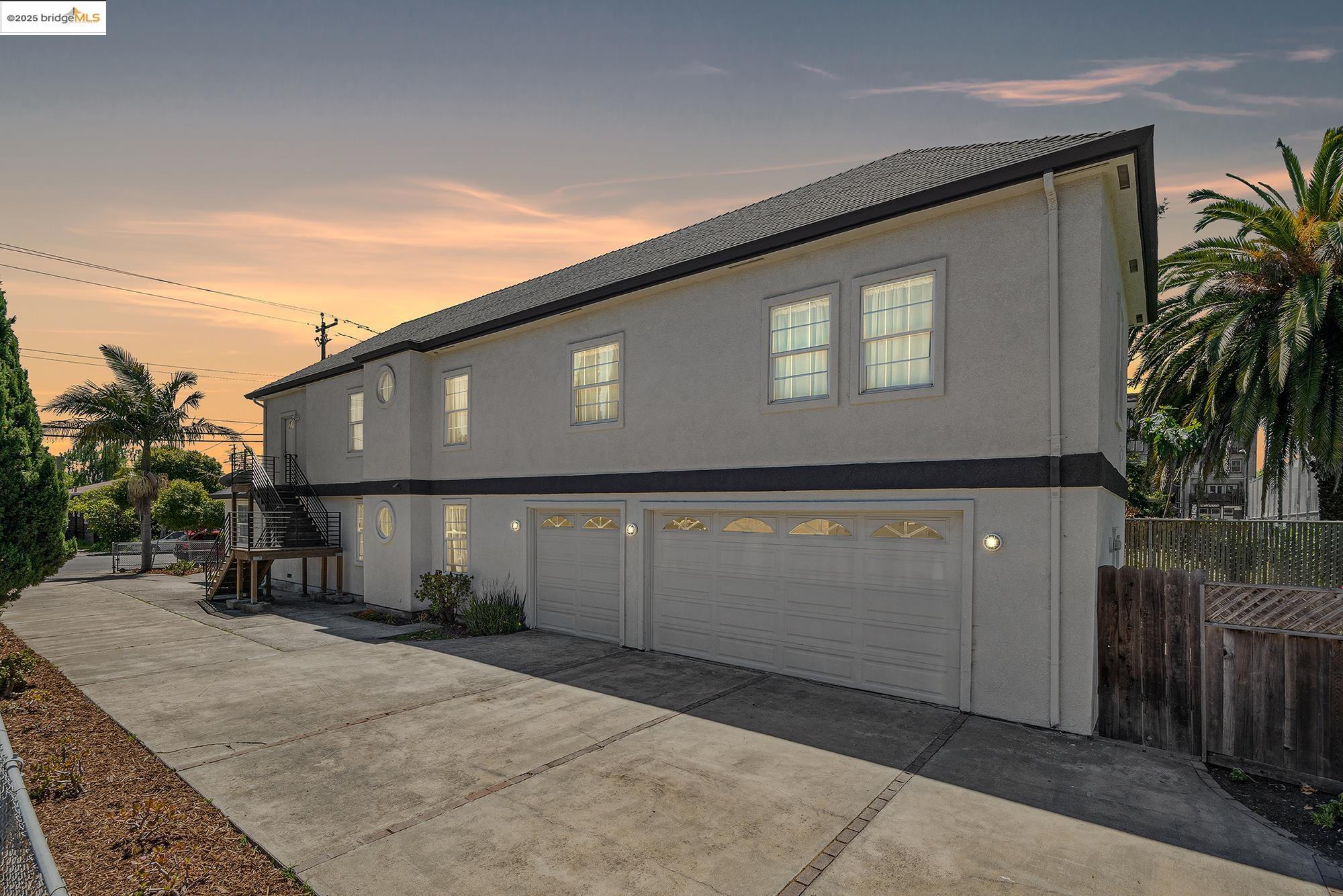 Detail Gallery Image 28 of 41 For 1086 61st St, Oakland,  CA 94608 - – Beds | – Baths