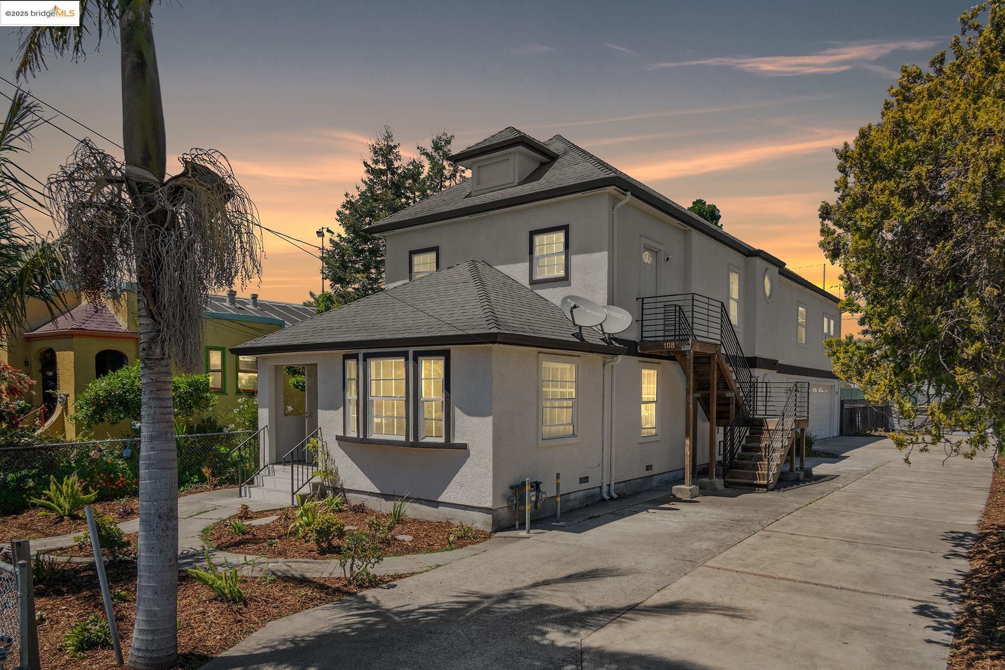 Detail Gallery Image 39 of 41 For 1086 61st St, Oakland,  CA 94608 - – Beds | – Baths