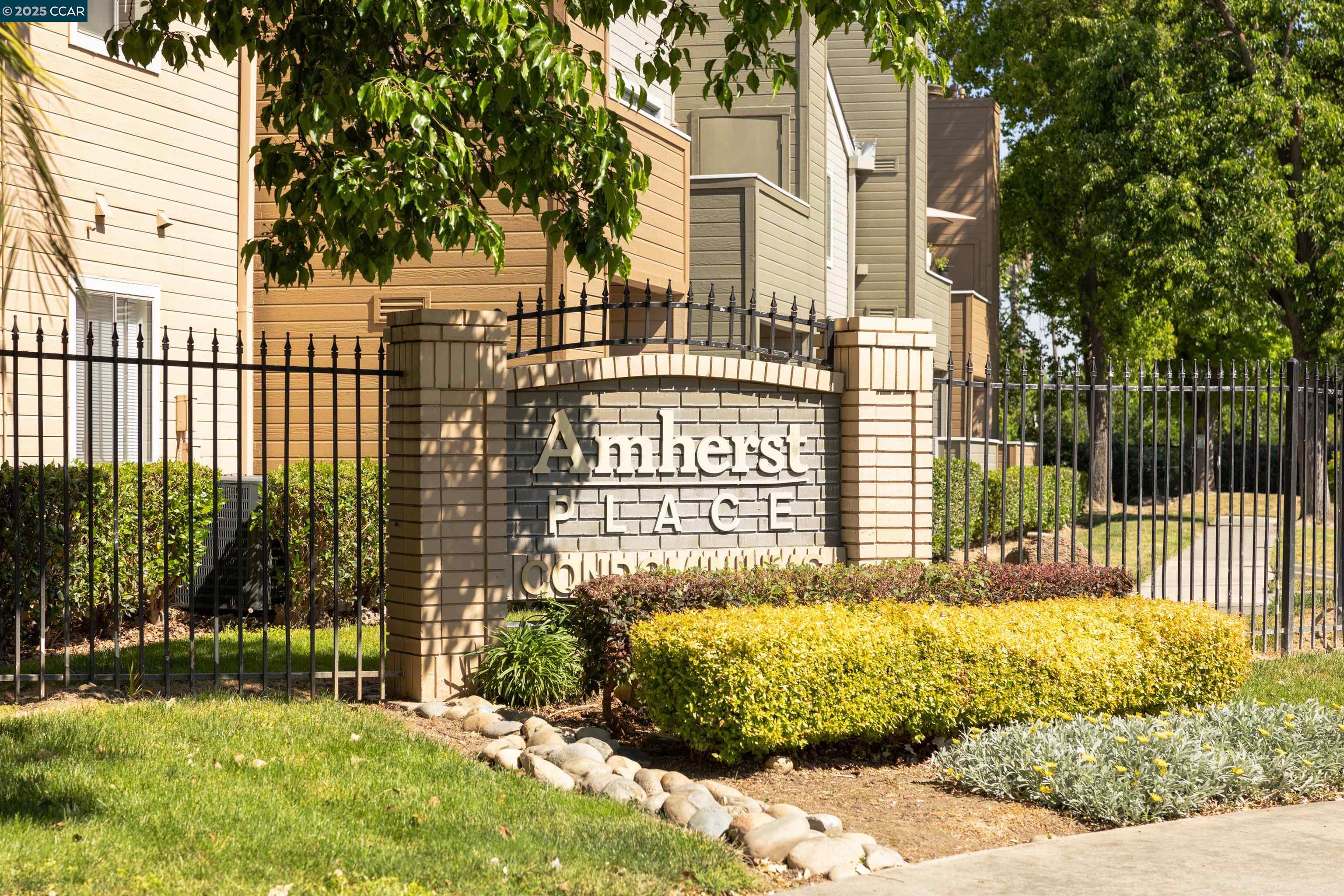 Detail Gallery Image 41 of 42 For 1019 Dornajo Way #110,  Sacramento,  CA 95825 - 2 Beds | 2 Baths