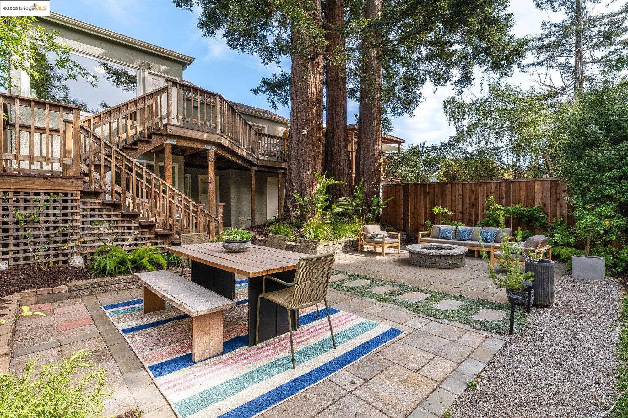 4057 Whittle Ave, Oakland, California 94602, 5 Bedrooms Bedrooms, 8 Rooms Rooms,2 BathroomsBathrooms,Residential,For Sale,4057 Whittle Ave,41097482