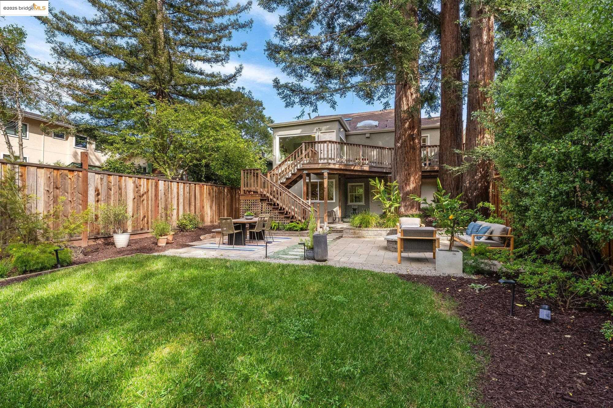 4057 Whittle Ave, Oakland, California 94602, 5 Bedrooms Bedrooms, 8 Rooms Rooms,2 BathroomsBathrooms,Residential,For Sale,4057 Whittle Ave,41097482