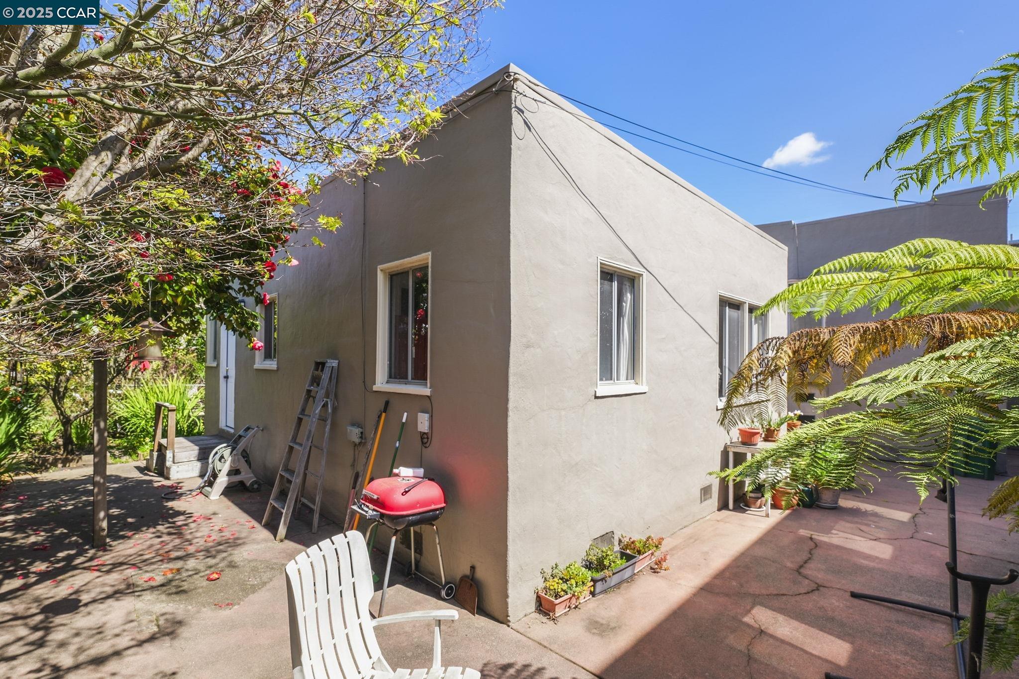 Detail Gallery Image 19 of 60 For 742 Adams Street, Albany,  CA 94706-1110 - – Beds | – Baths