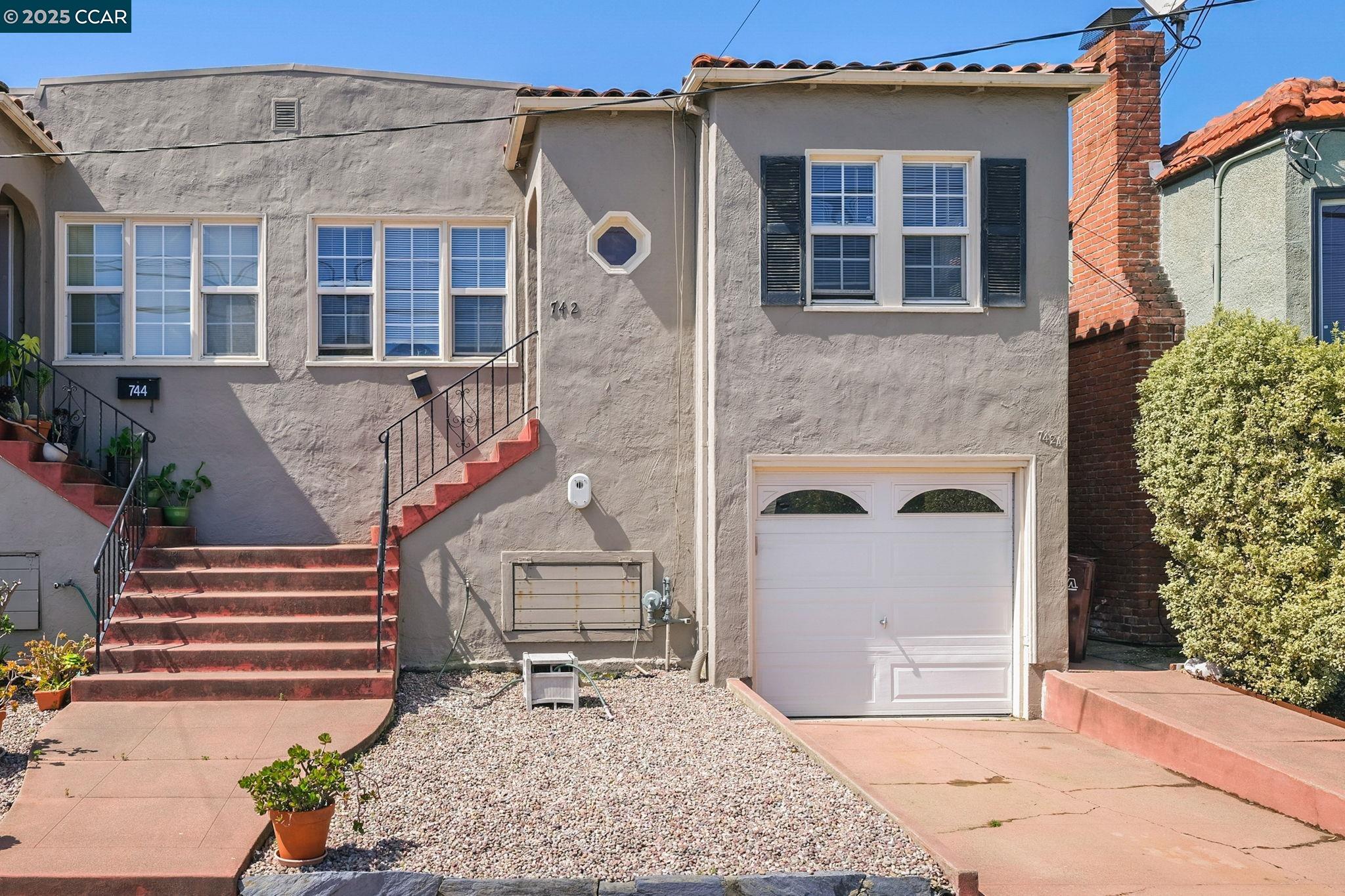 Detail Gallery Image 24 of 60 For 742 Adams Street, Albany,  CA 94706-1110 - – Beds | – Baths