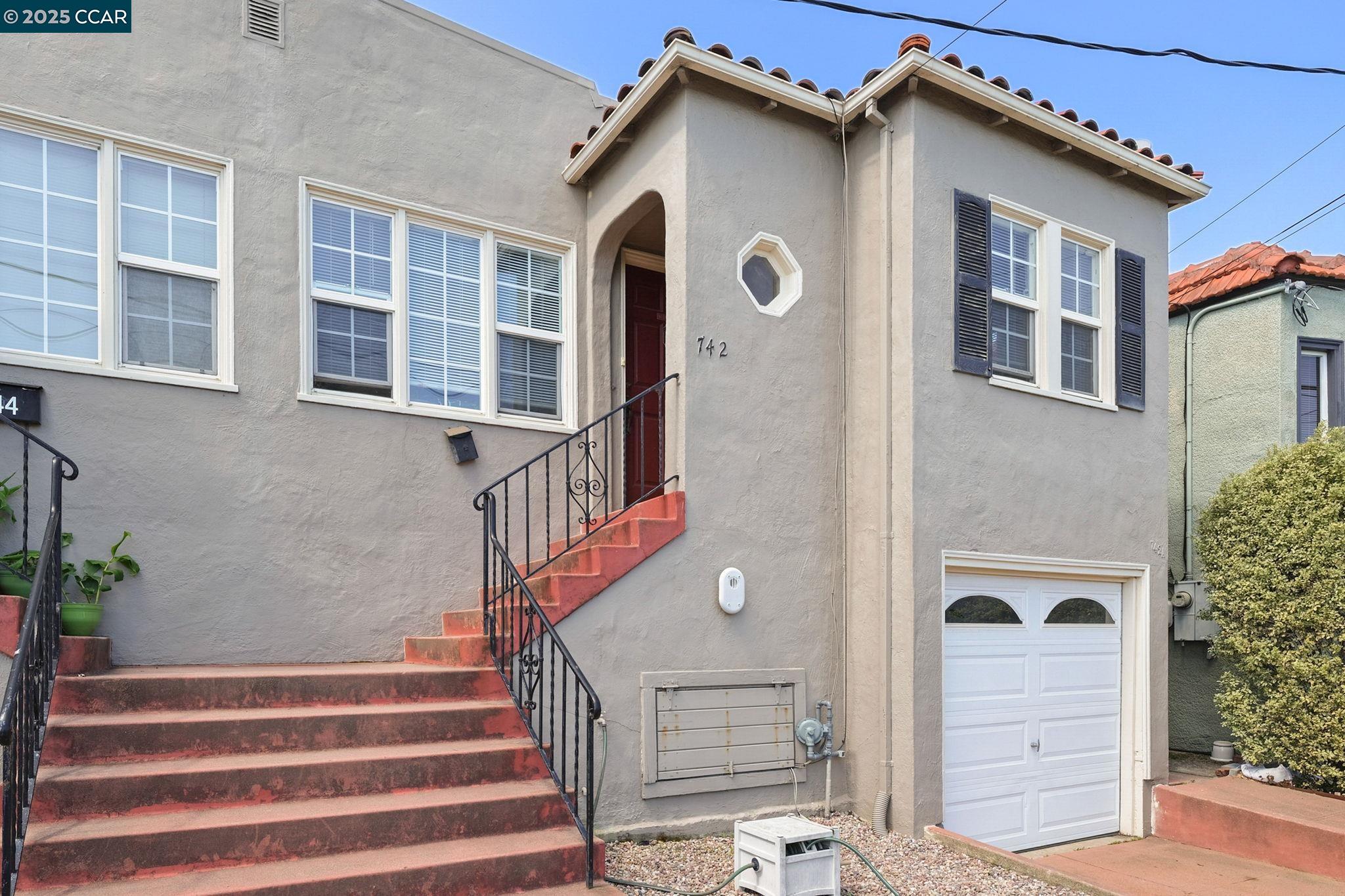 Detail Gallery Image 25 of 60 For 742 Adams Street, Albany,  CA 94706-1110 - – Beds | – Baths