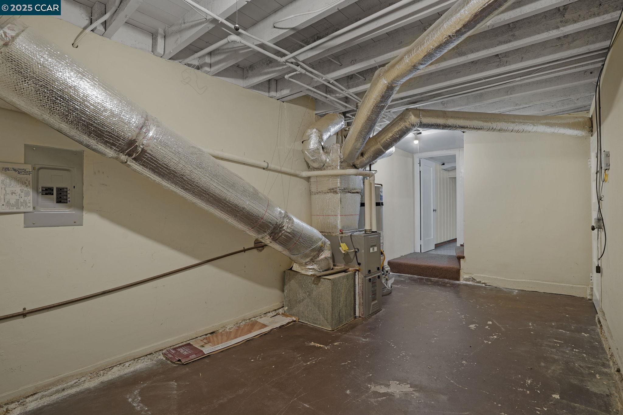 Detail Gallery Image 39 of 60 For 742 Adams Street, Albany,  CA 94706-1110 - – Beds | – Baths
