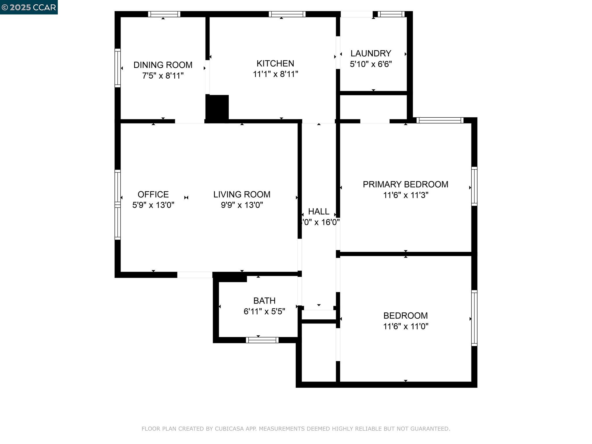 Detail Gallery Image 40 of 60 For 742 Adams Street, Albany,  CA 94706-1110 - – Beds | – Baths