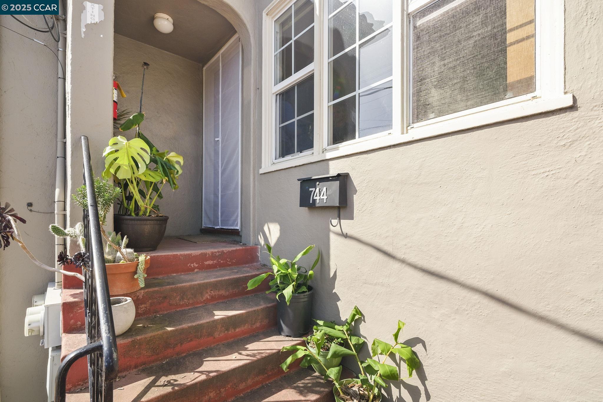 Detail Gallery Image 43 of 60 For 742 Adams Street, Albany,  CA 94706-1110 - – Beds | – Baths