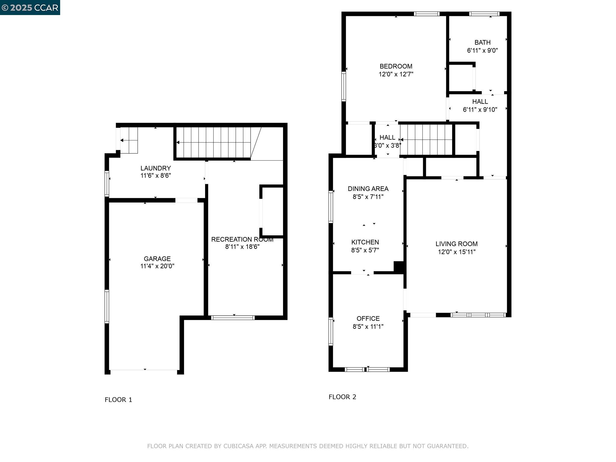 Detail Gallery Image 60 of 60 For 742 Adams Street, Albany,  CA 94706-1110 - – Beds | – Baths