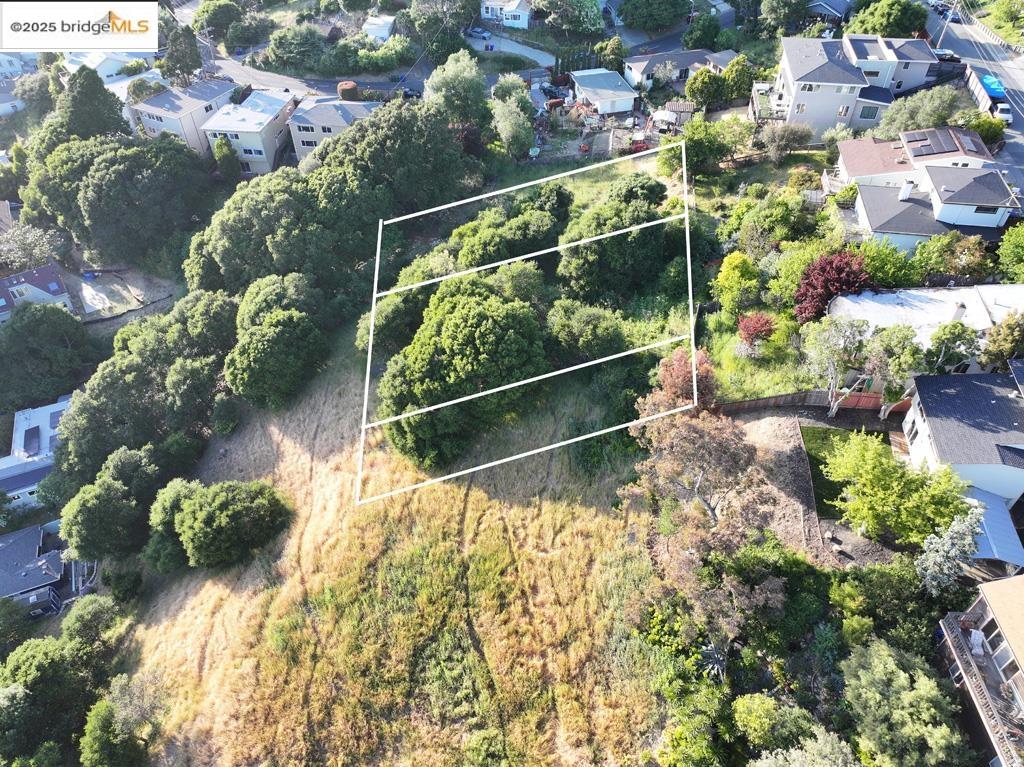 Detail Gallery Image 2 of 7 For 0 Fairview Ave, San Pablo,  CA 94806 - – Beds | – Baths