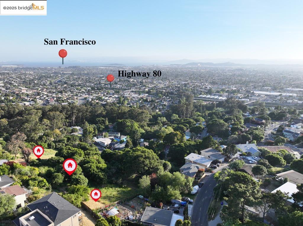 Detail Gallery Image 3 of 7 For 0 Fairview Ave, San Pablo,  CA 94806 - – Beds | – Baths
