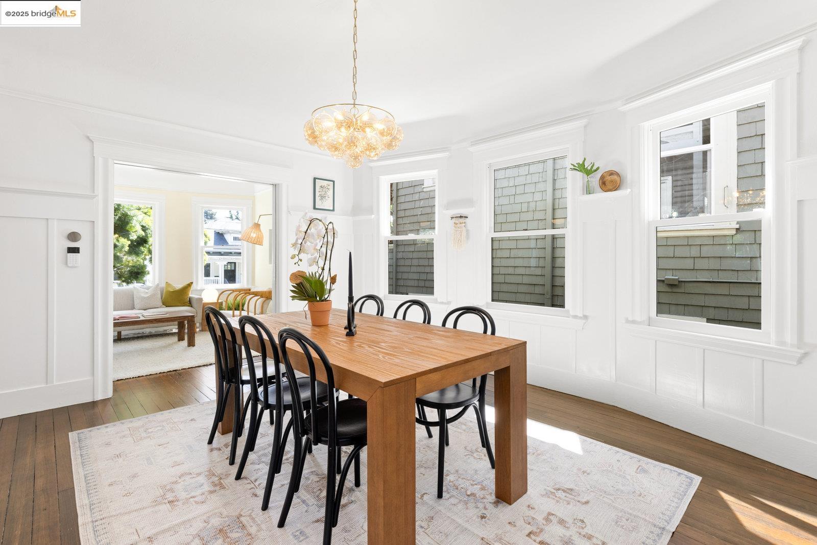 Detail Gallery Image 14 of 42 For 824 Arlington Avenue, Oakland,  CA 94608 - 2 Beds | 1 Baths