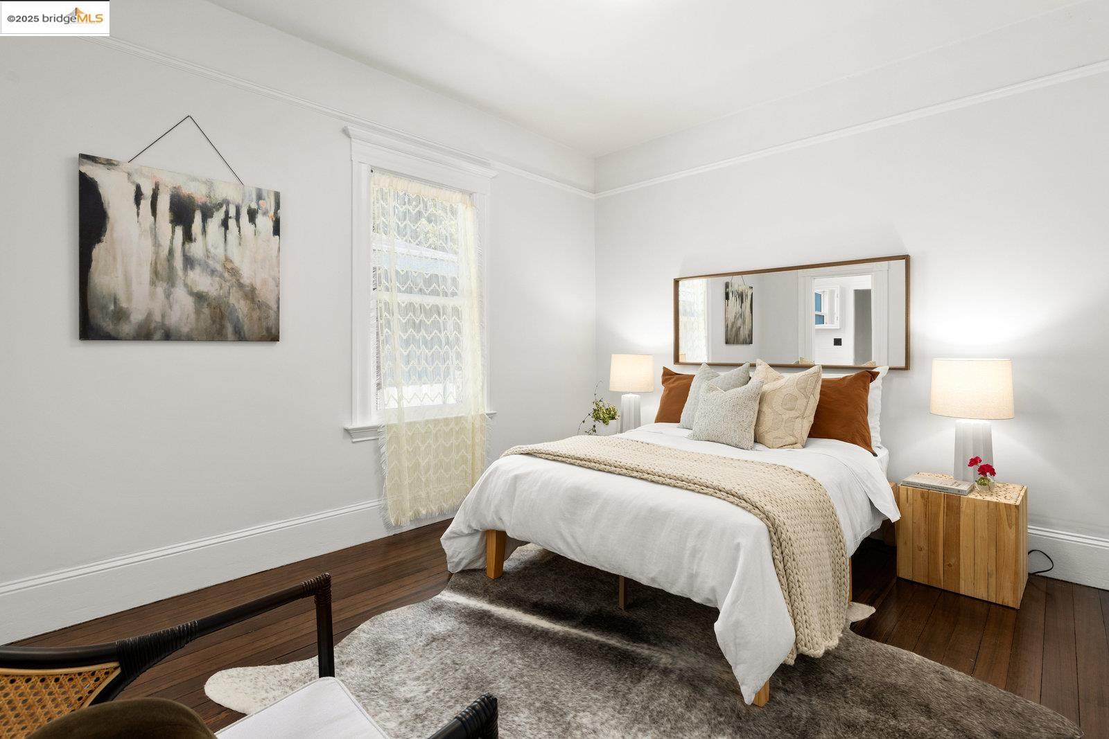 Detail Gallery Image 25 of 42 For 824 Arlington Avenue, Oakland,  CA 94608 - 2 Beds | 1 Baths