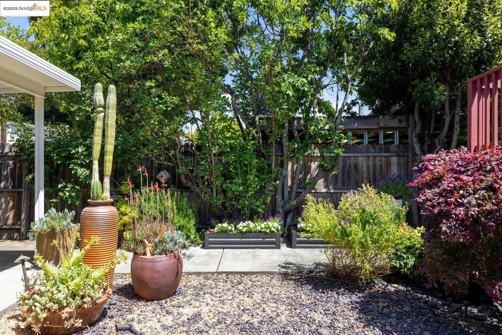 Detail Gallery Image 39 of 42 For 824 Arlington Avenue, Oakland,  CA 94608 - 2 Beds | 1 Baths