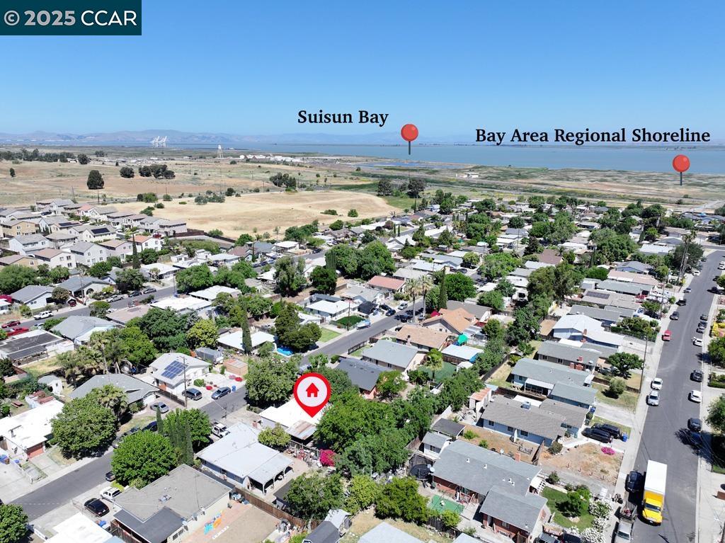 Detail Gallery Image 17 of 17 For 48 Surf View Dr, Bay Point,  CA 94565 - 3 Beds | 1 Baths