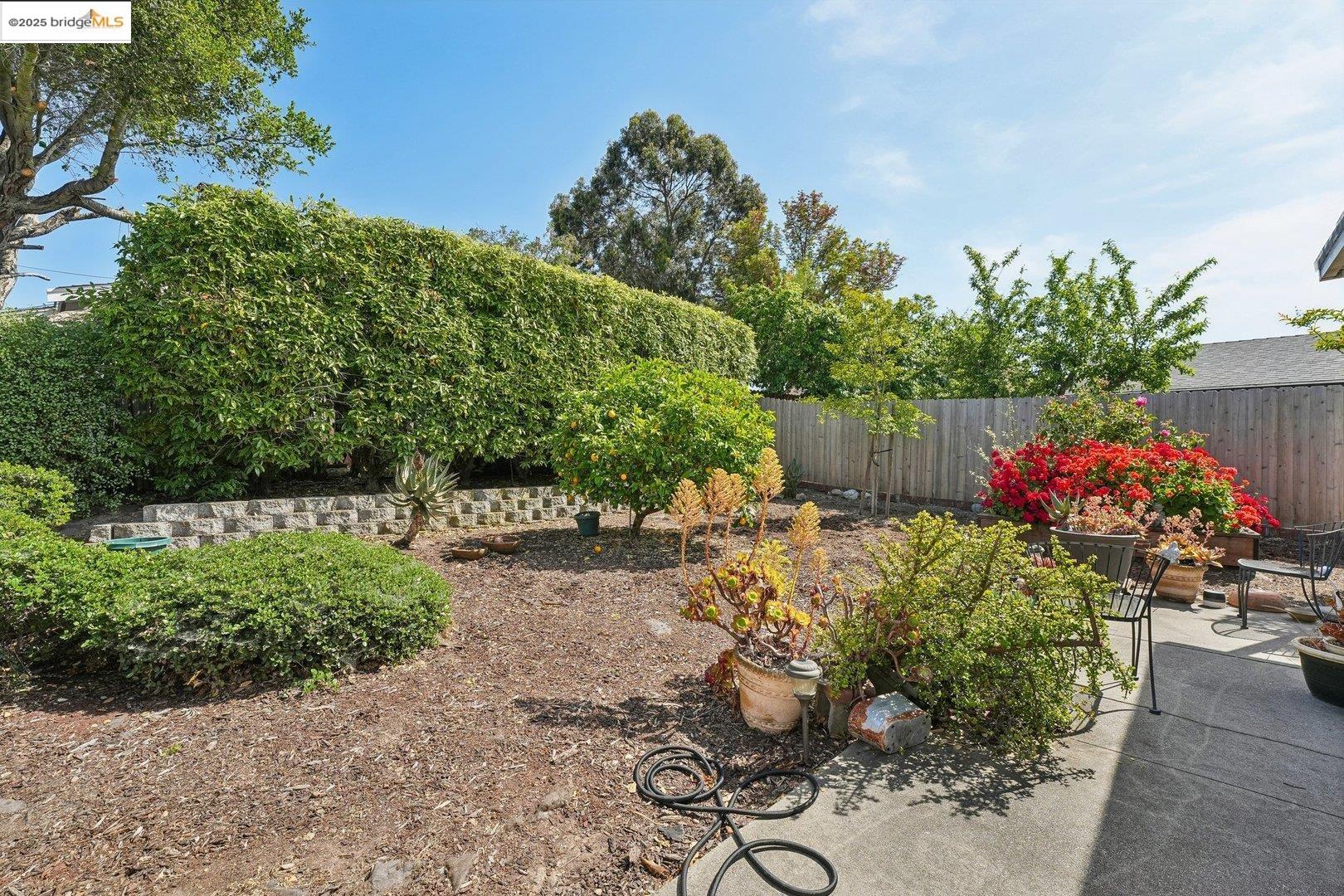 Detail Gallery Image 16 of 24 For 2092 Cypress Ave, San Pablo,  CA 94806 - 4 Beds | 2 Baths