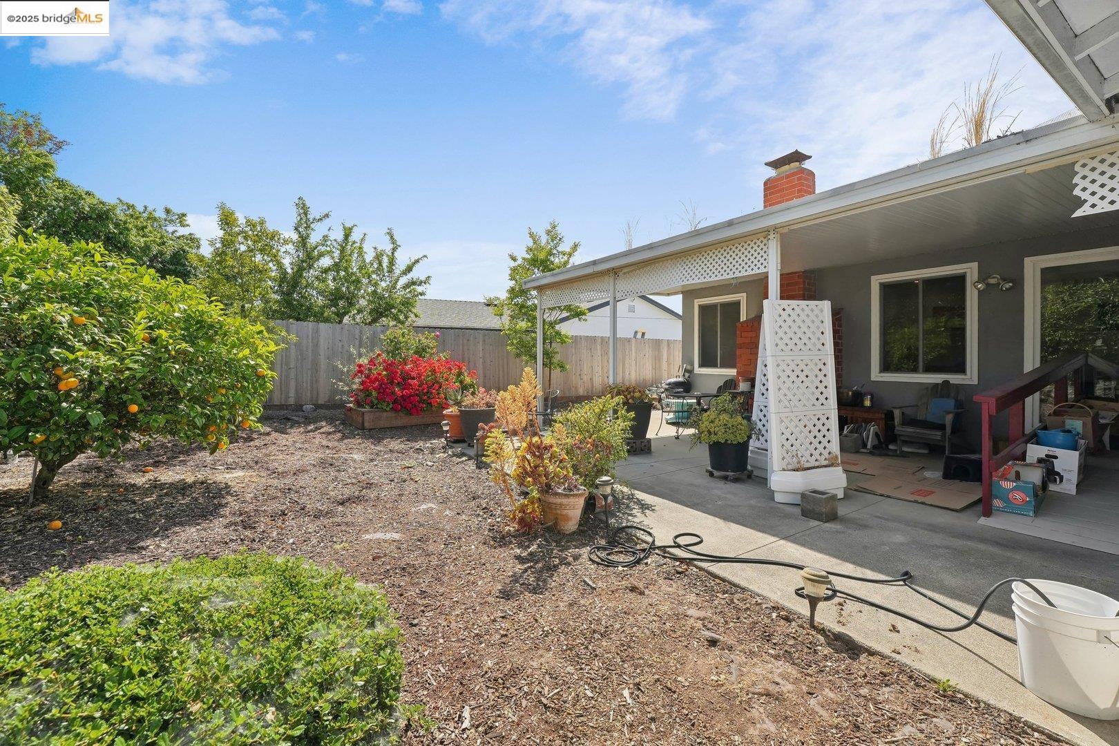 Detail Gallery Image 17 of 24 For 2092 Cypress Ave, San Pablo,  CA 94806 - 4 Beds | 2 Baths