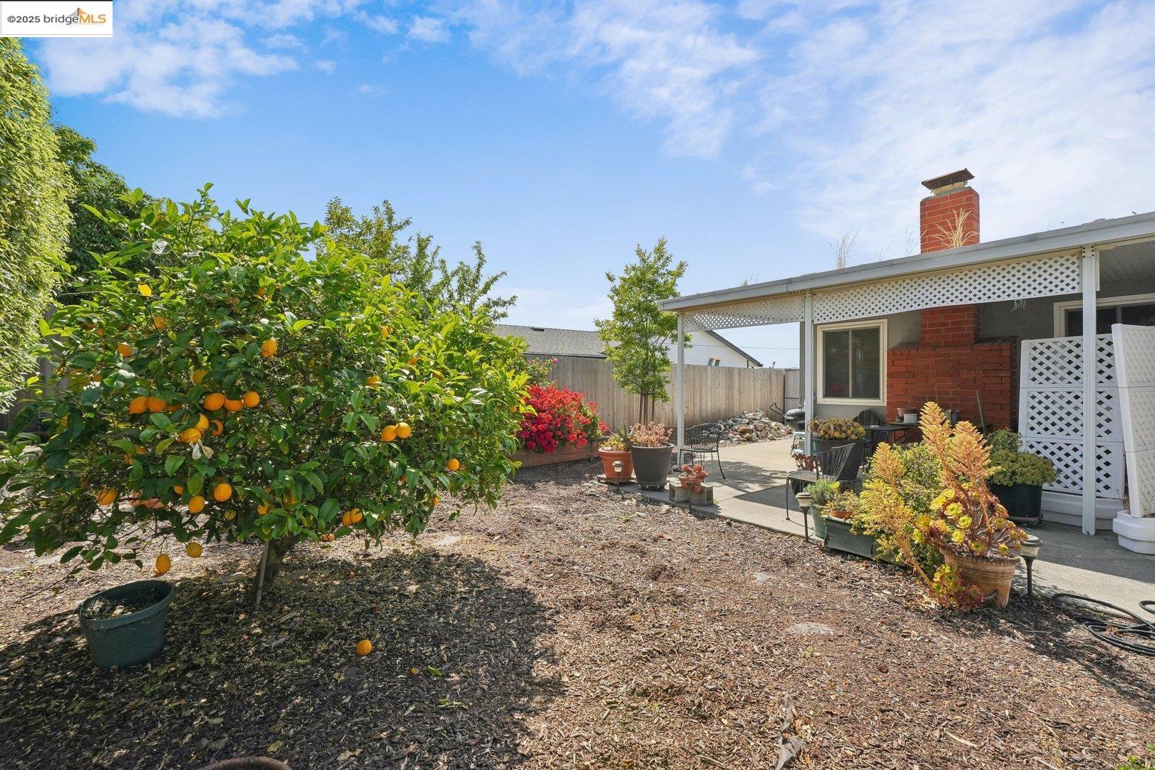Detail Gallery Image 19 of 24 For 2092 Cypress Ave, San Pablo,  CA 94806 - 4 Beds | 2 Baths