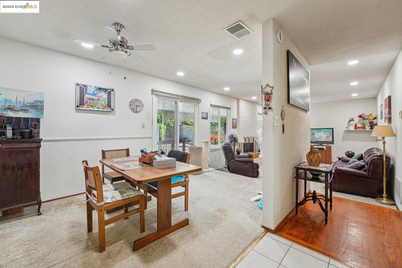 Detail Gallery Image 5 of 24 For 2092 Cypress Ave, San Pablo,  CA 94806 - 4 Beds | 2 Baths