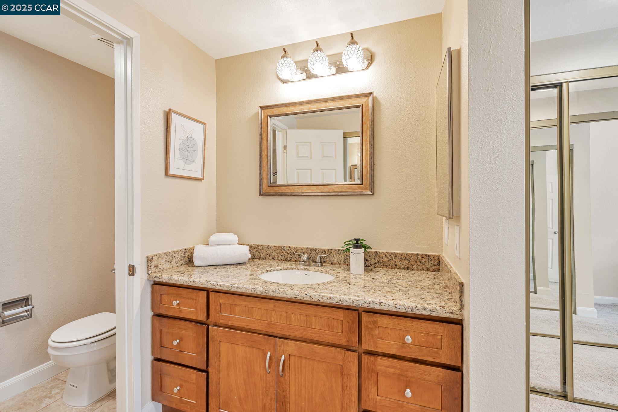 Detail Gallery Image 25 of 45 For 3616 Stoneglen S, Richmond,  CA 94806-5260 - 2 Beds | 2 Baths