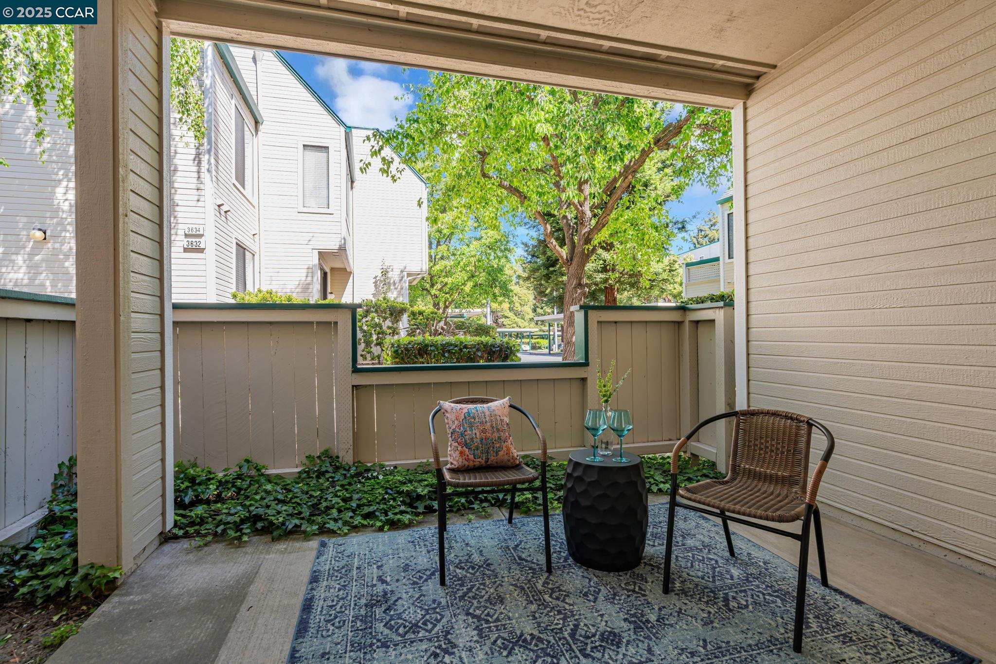 Detail Gallery Image 34 of 45 For 3616 Stoneglen S, Richmond,  CA 94806-5260 - 2 Beds | 2 Baths