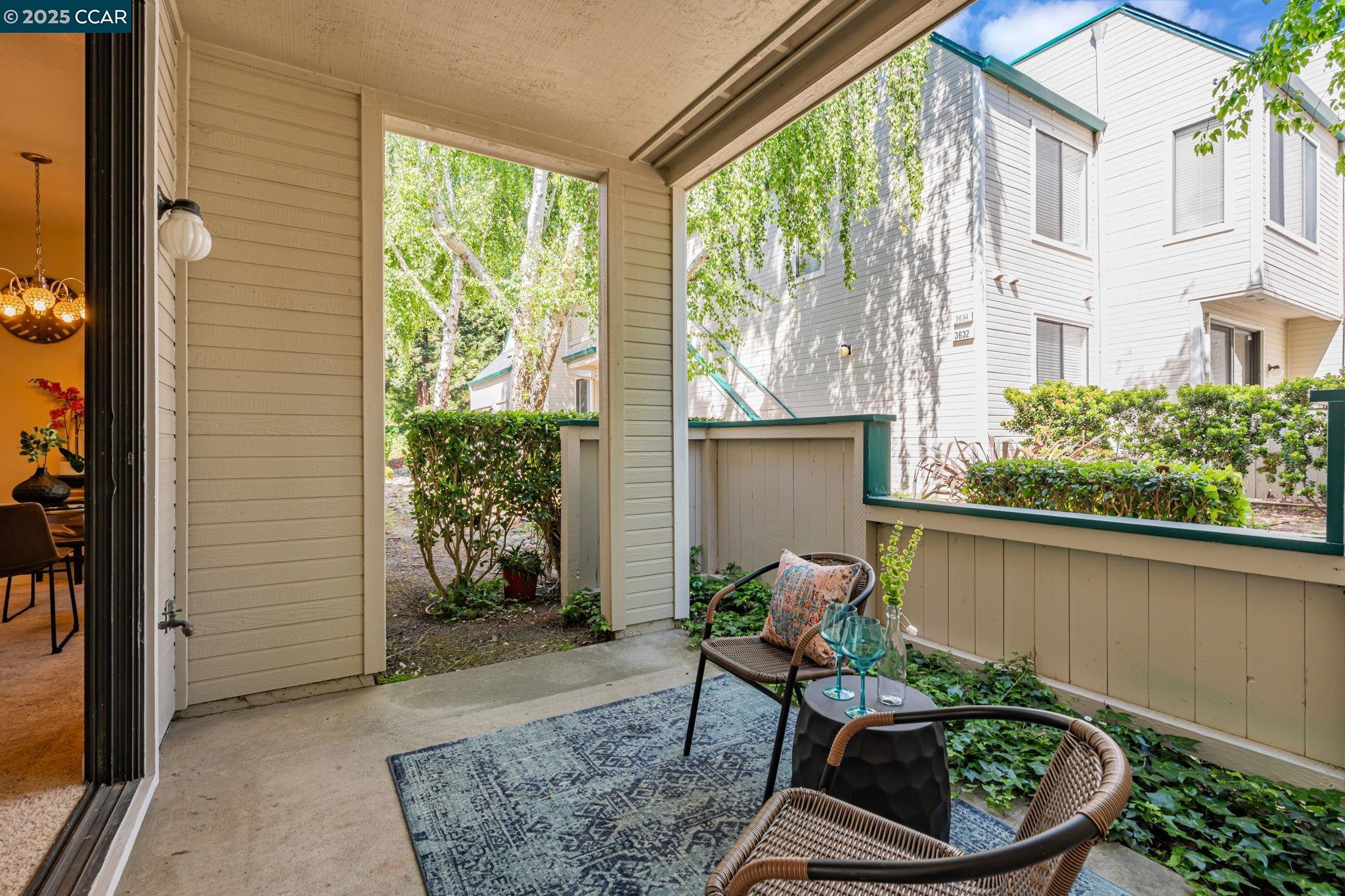 Detail Gallery Image 36 of 45 For 3616 Stoneglen S, Richmond,  CA 94806-5260 - 2 Beds | 2 Baths