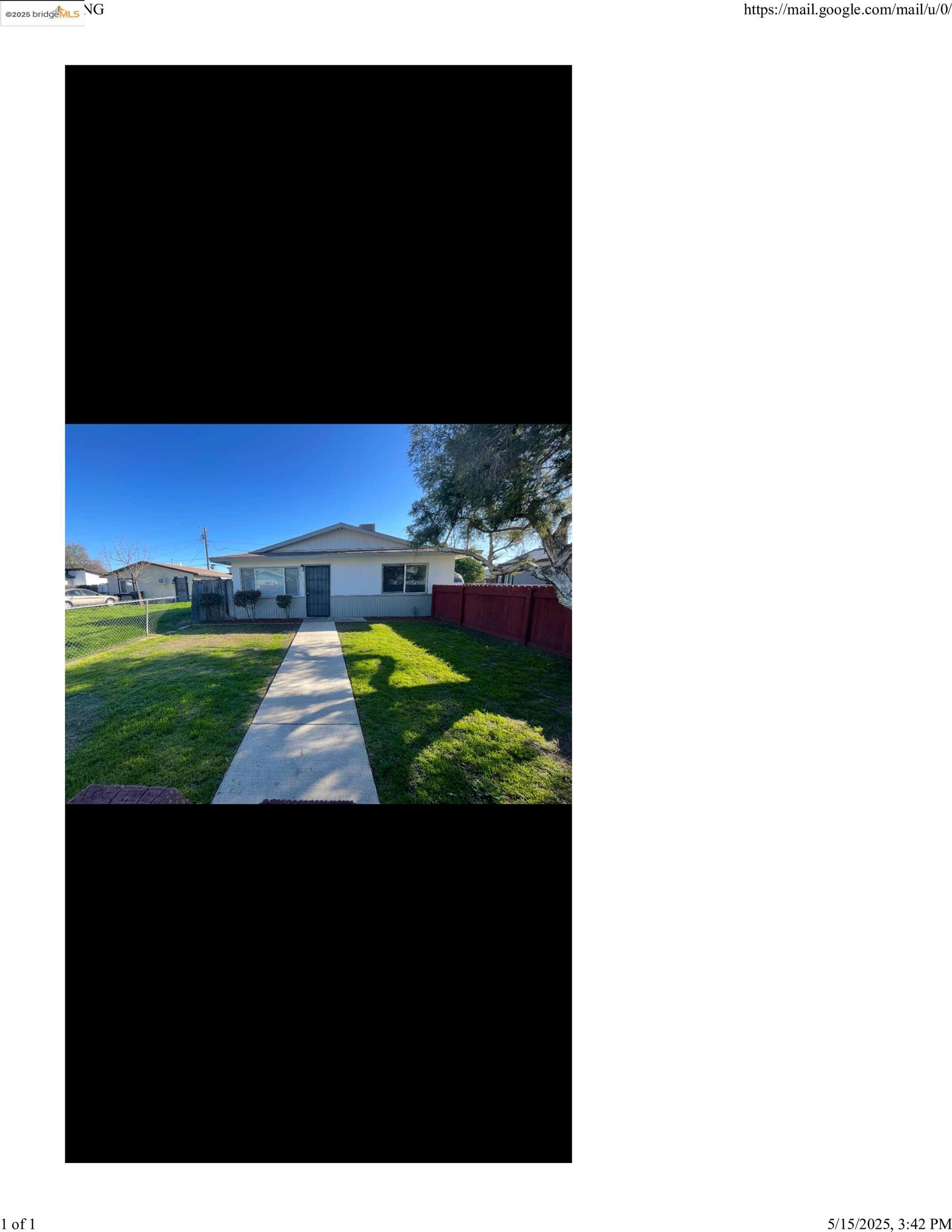 Detail Gallery Image 1 of 9 For 2312 E Stadium Dr, Stockton,  CA 95205 - – Beds | – Baths
