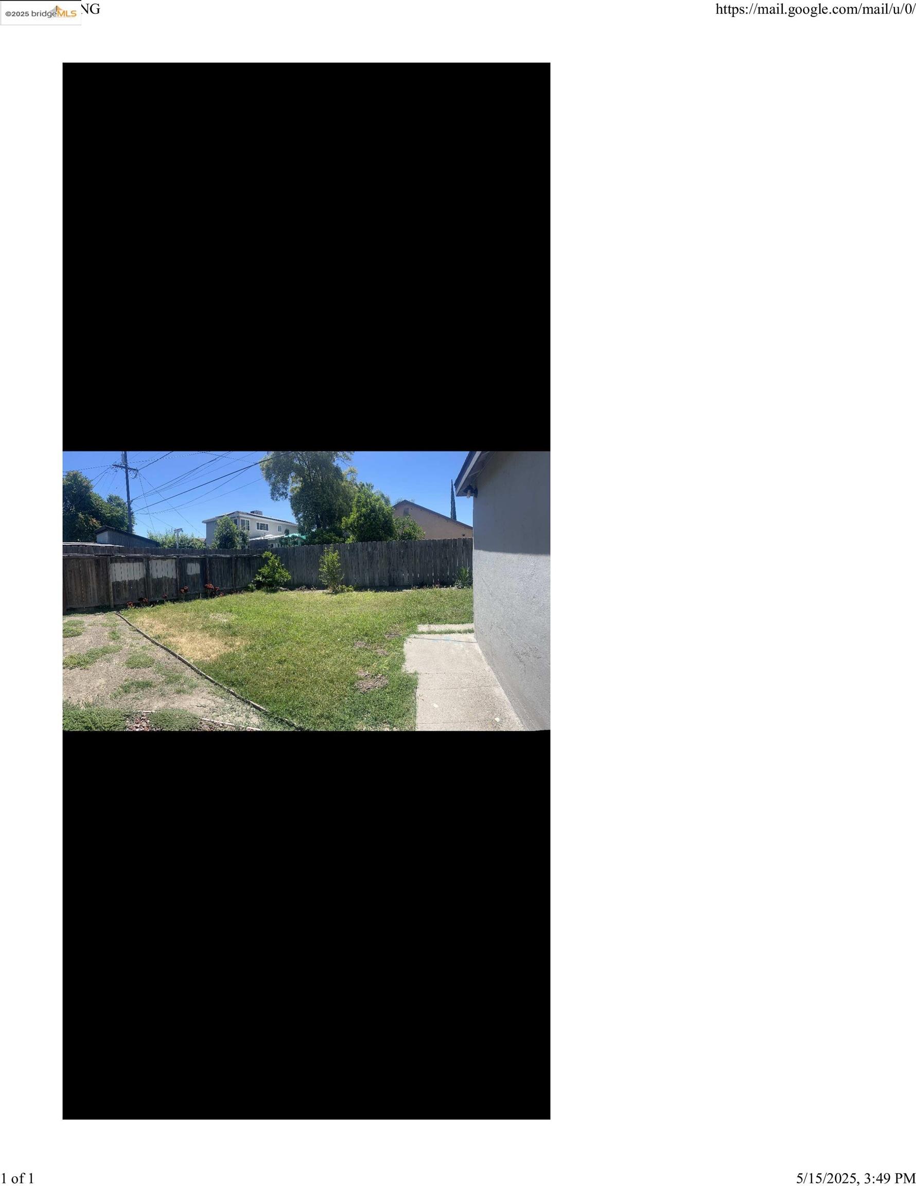 Detail Gallery Image 4 of 9 For 2312 E Stadium Dr, Stockton,  CA 95205 - – Beds | – Baths