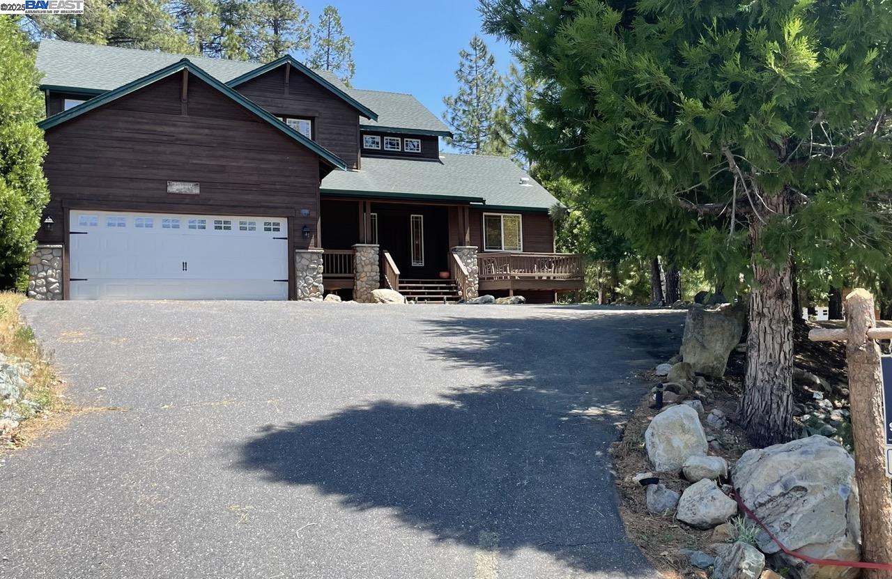Detail Gallery Image 1 of 36 For 272 Bull Wacker Run, Arnold,  CA 95223 - 3 Beds | 2/1 Baths