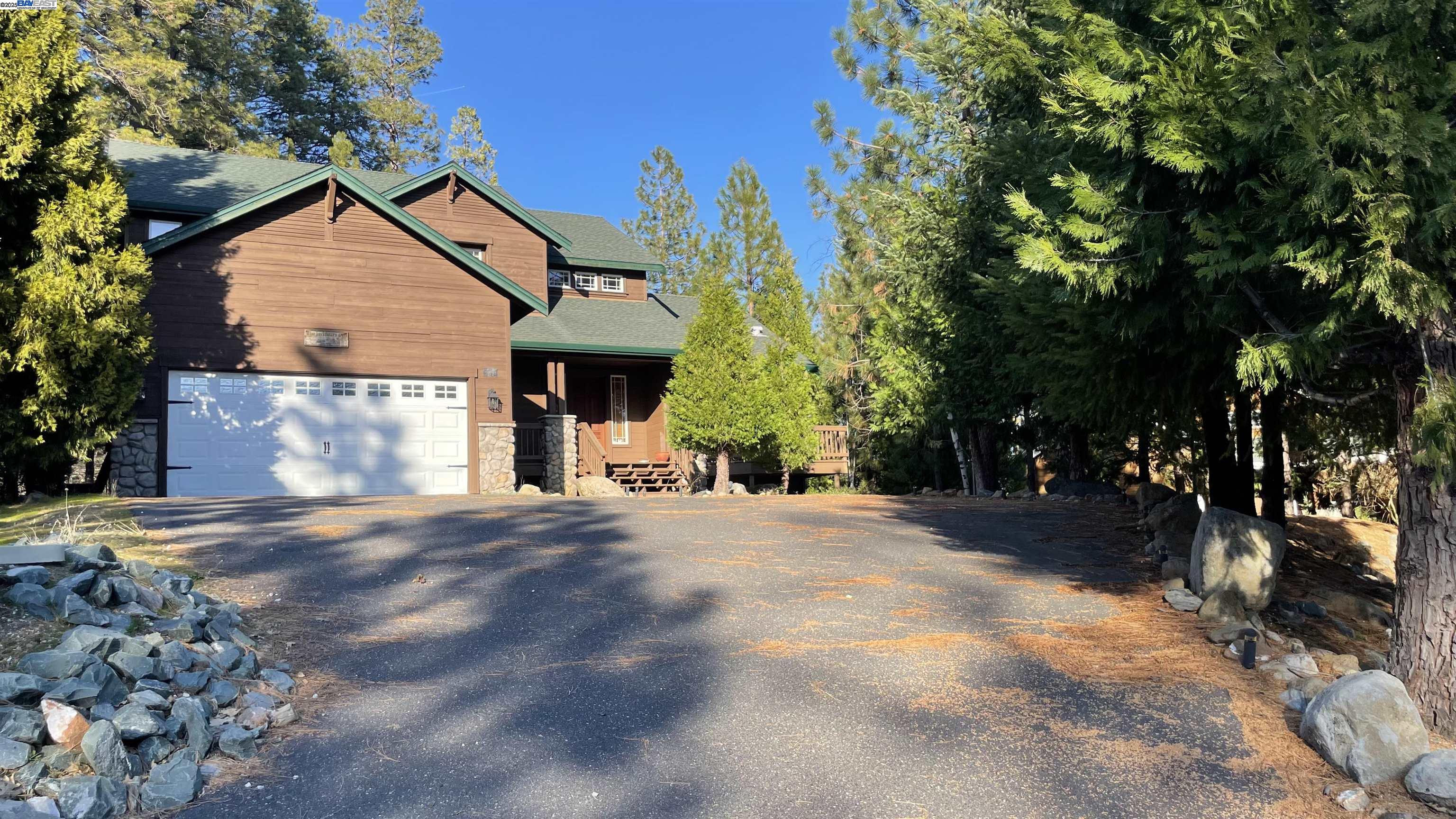 Detail Gallery Image 1 of 35 For 272 Bull Wacker Run, Arnold,  CA 95223 - 3 Beds | 2/1 Baths