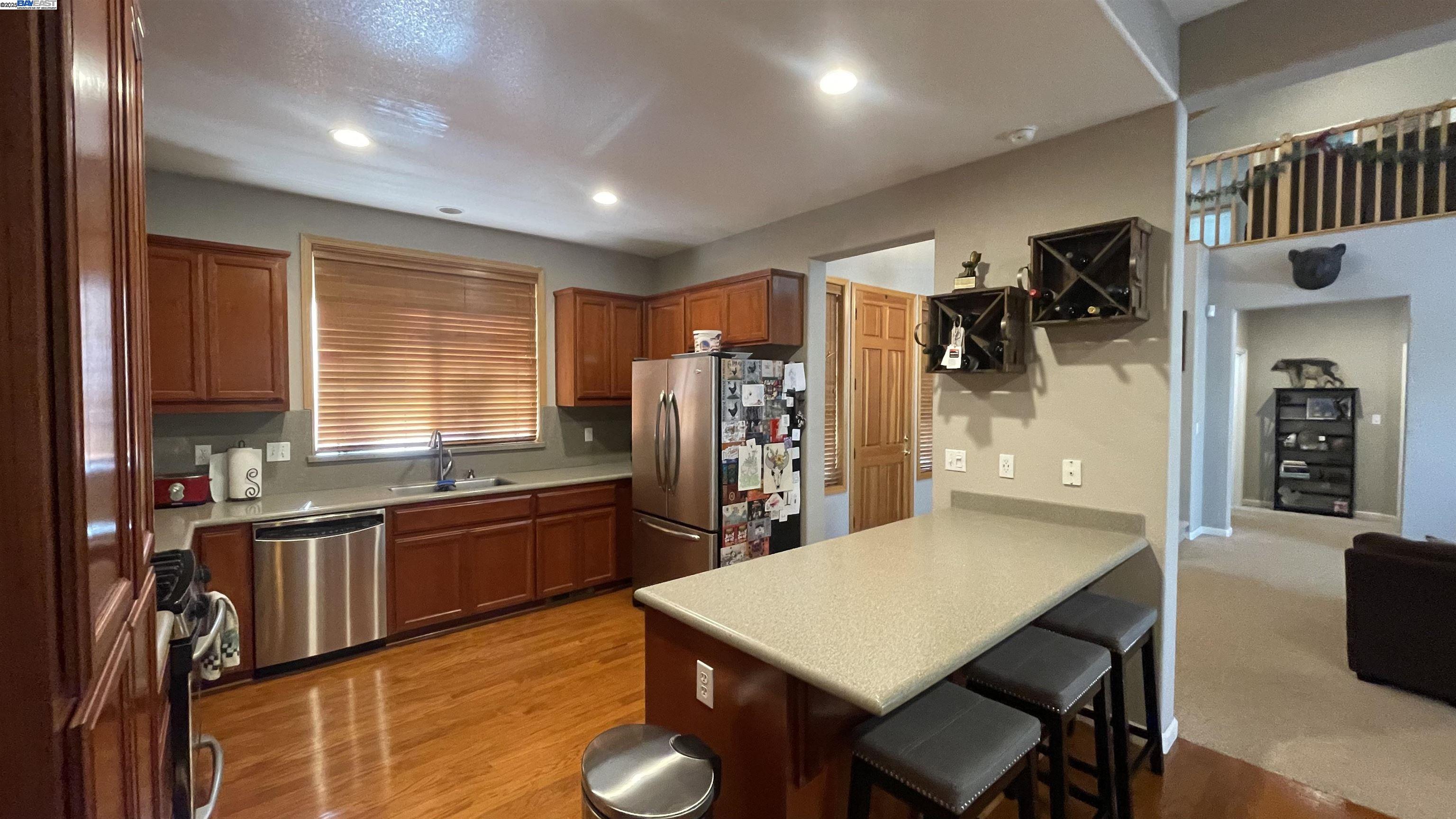 Detail Gallery Image 11 of 35 For 272 Bull Wacker Run, Arnold,  CA 95223 - 3 Beds | 2/1 Baths