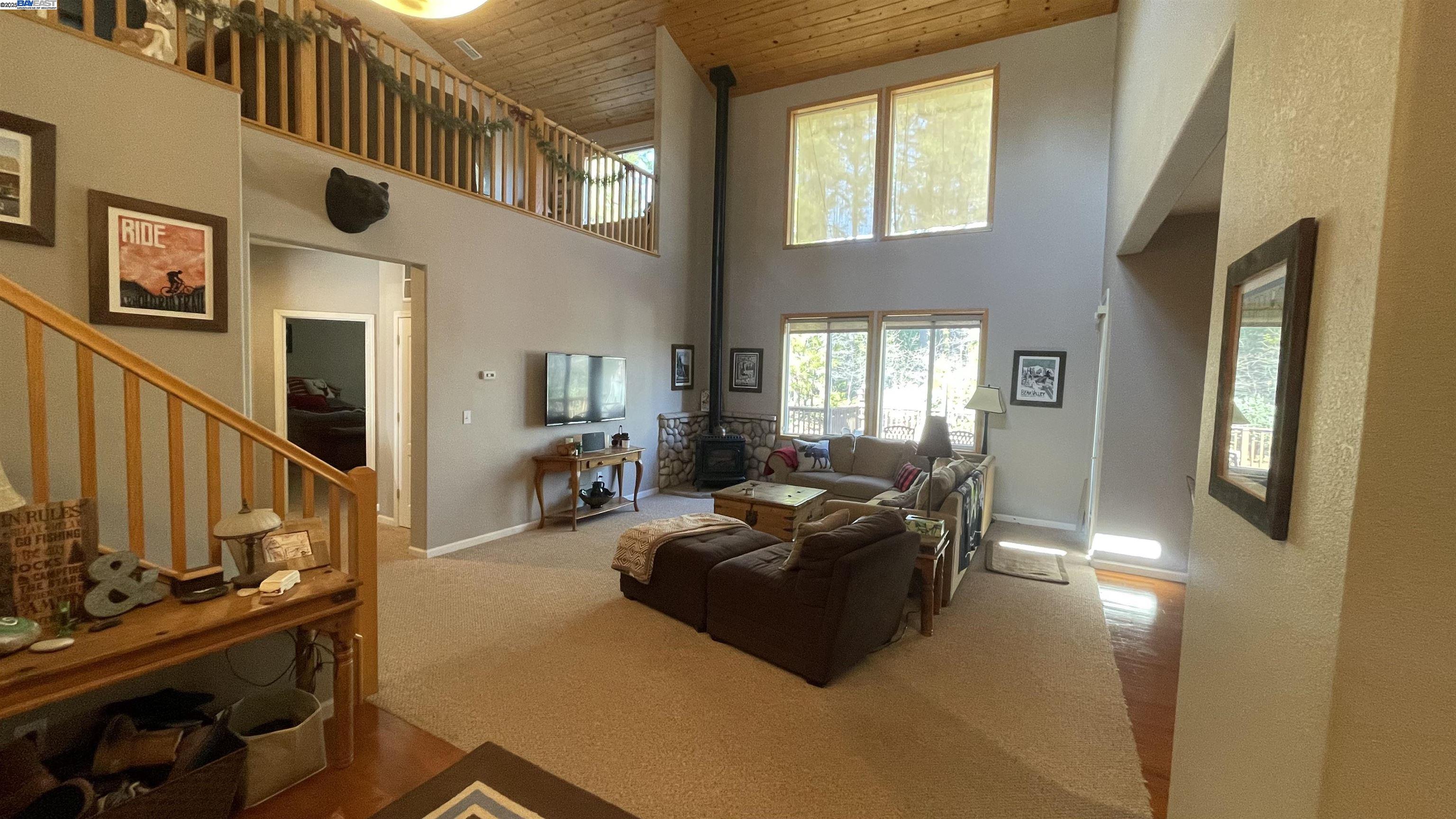 Detail Gallery Image 4 of 35 For 272 Bull Wacker Run, Arnold,  CA 95223 - 3 Beds | 2/1 Baths