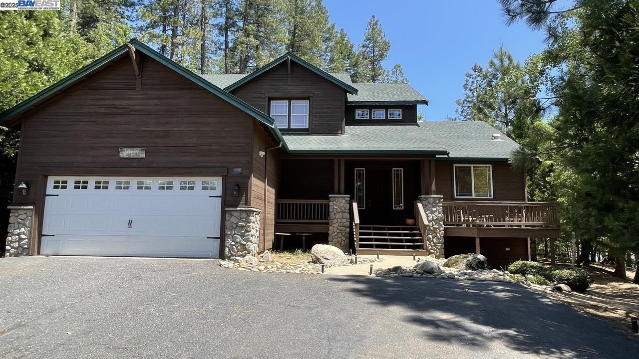 Detail Gallery Image 36 of 36 For 272 Bull Wacker Run, Arnold,  CA 95223 - 3 Beds | 2/1 Baths