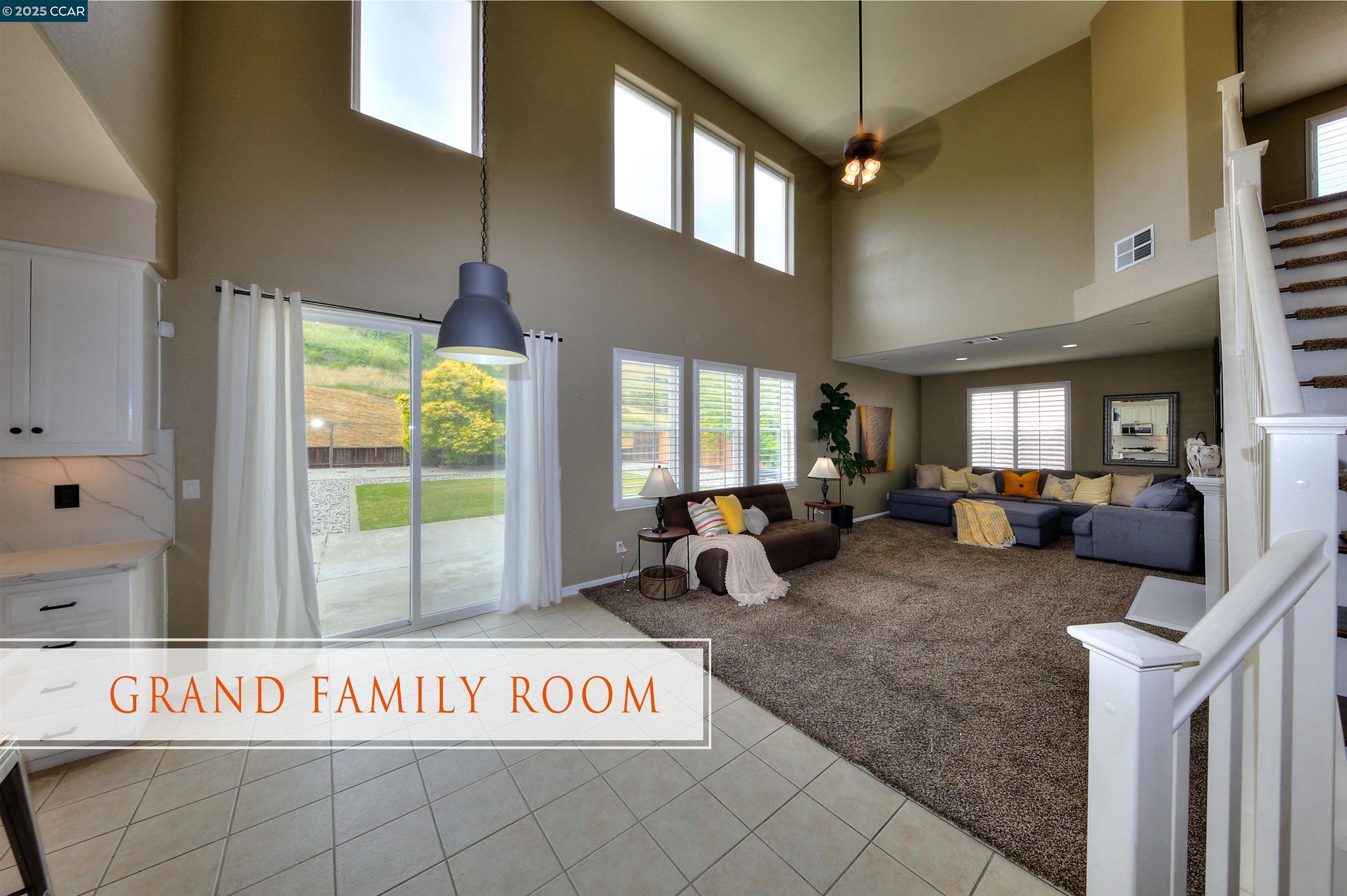 Detail Gallery Image 12 of 59 For 2927 Carlingford Ln, Vallejo,  CA 94591 - 4 Beds | 2/1 Baths
