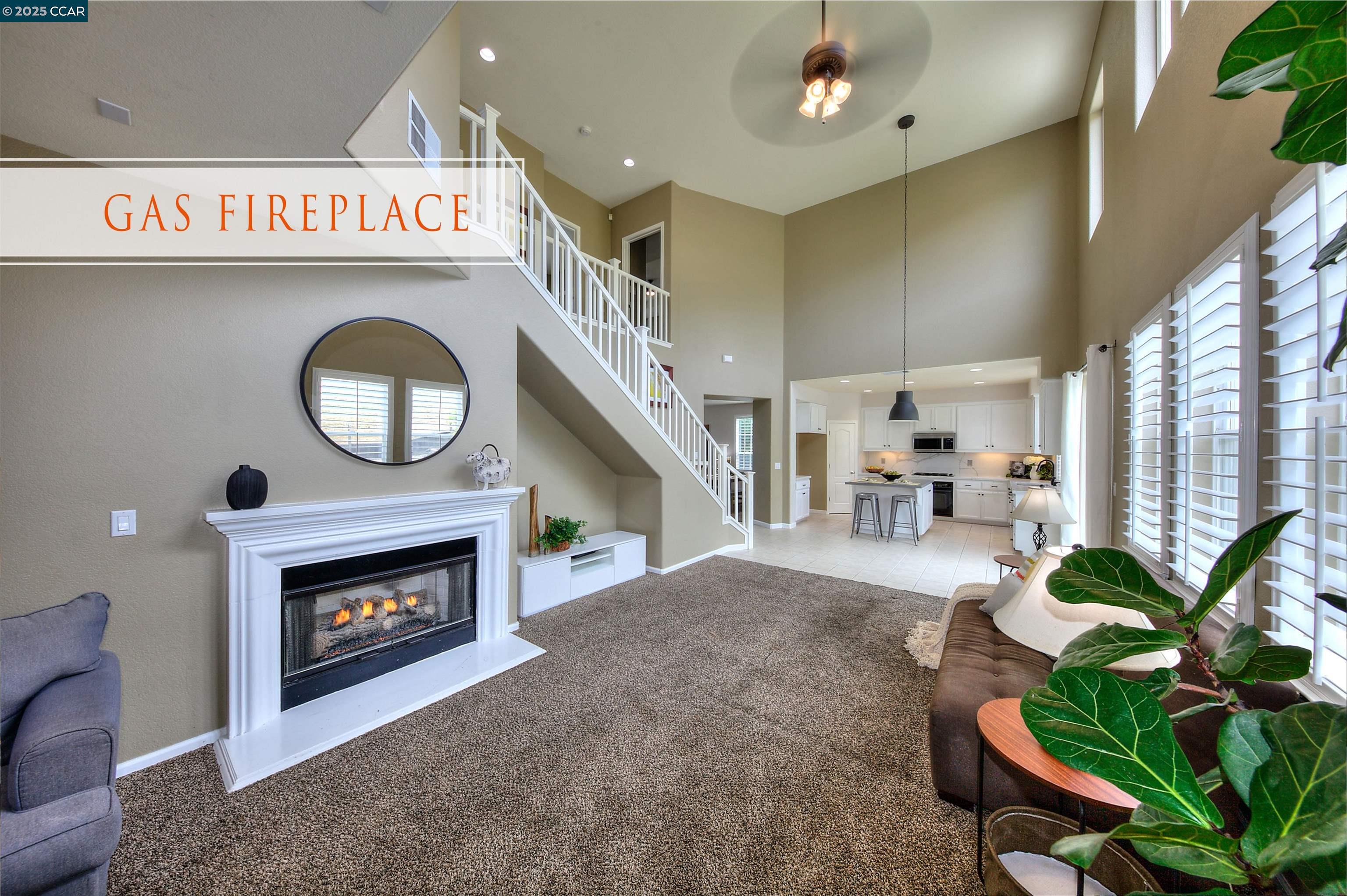 Detail Gallery Image 16 of 59 For 2927 Carlingford Ln, Vallejo,  CA 94591 - 4 Beds | 2/1 Baths