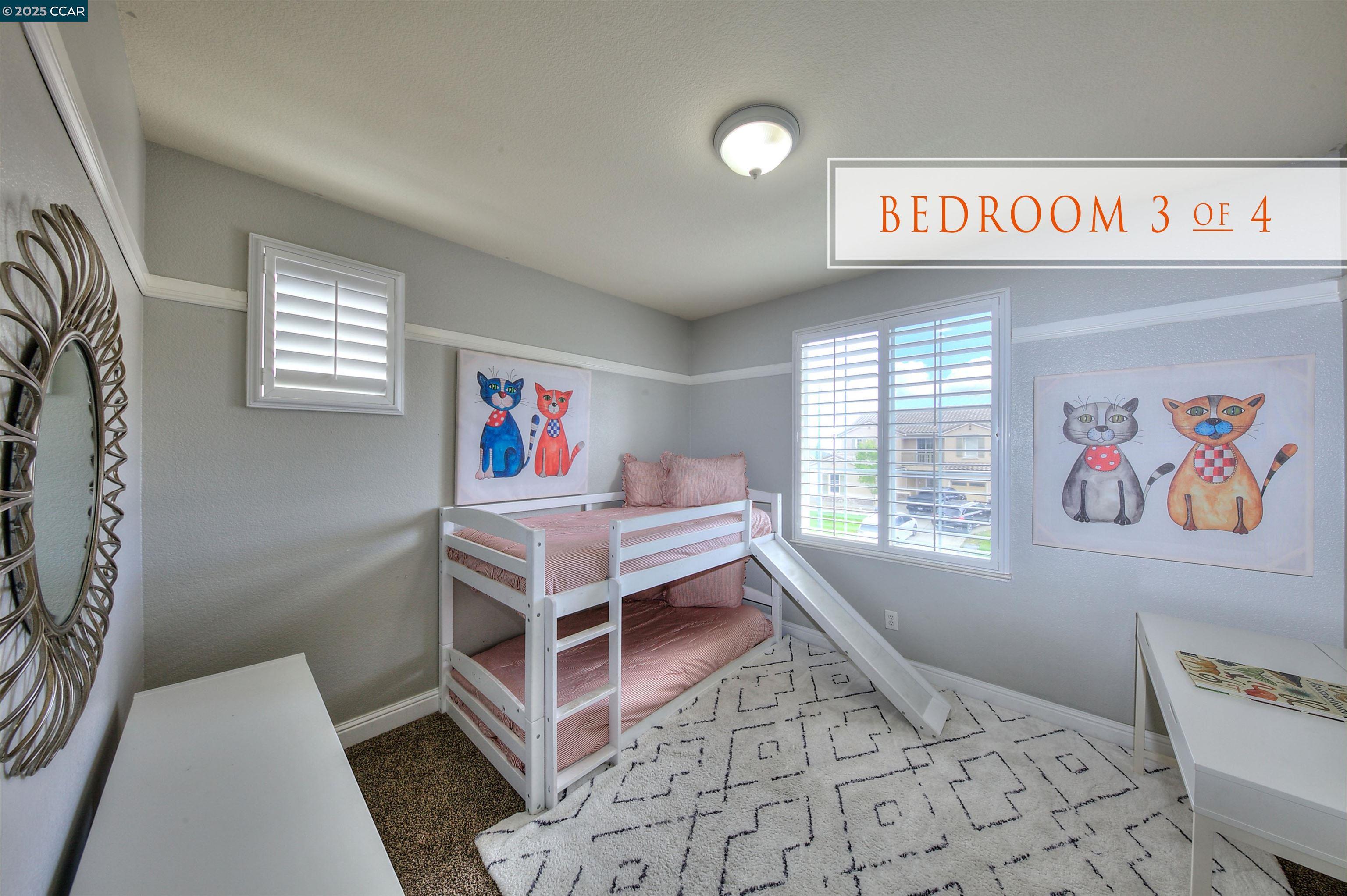 Detail Gallery Image 23 of 59 For 2927 Carlingford Ln, Vallejo,  CA 94591 - 4 Beds | 2/1 Baths