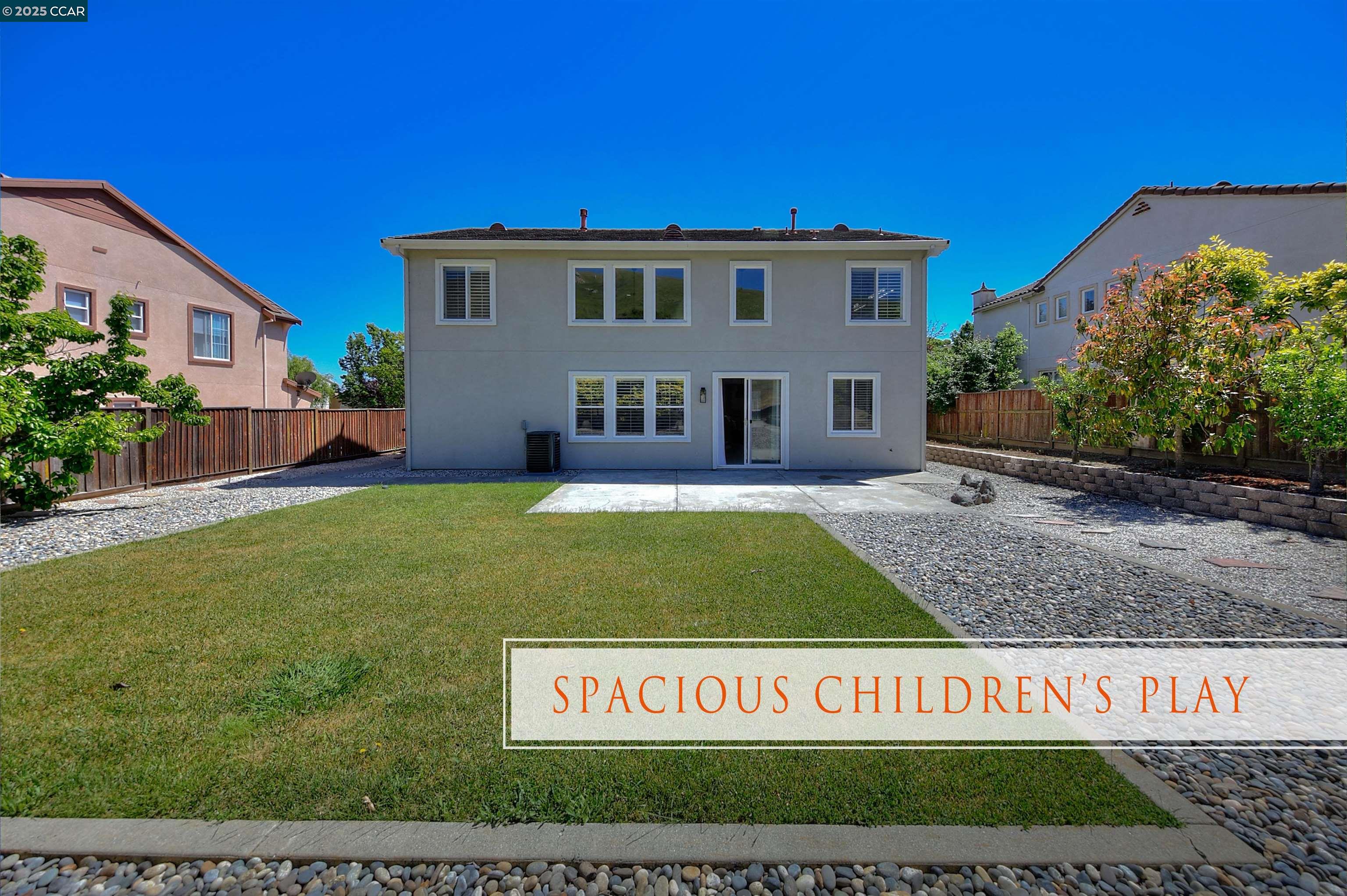 Detail Gallery Image 51 of 59 For 2927 Carlingford Ln, Vallejo,  CA 94591 - 4 Beds | 2/1 Baths