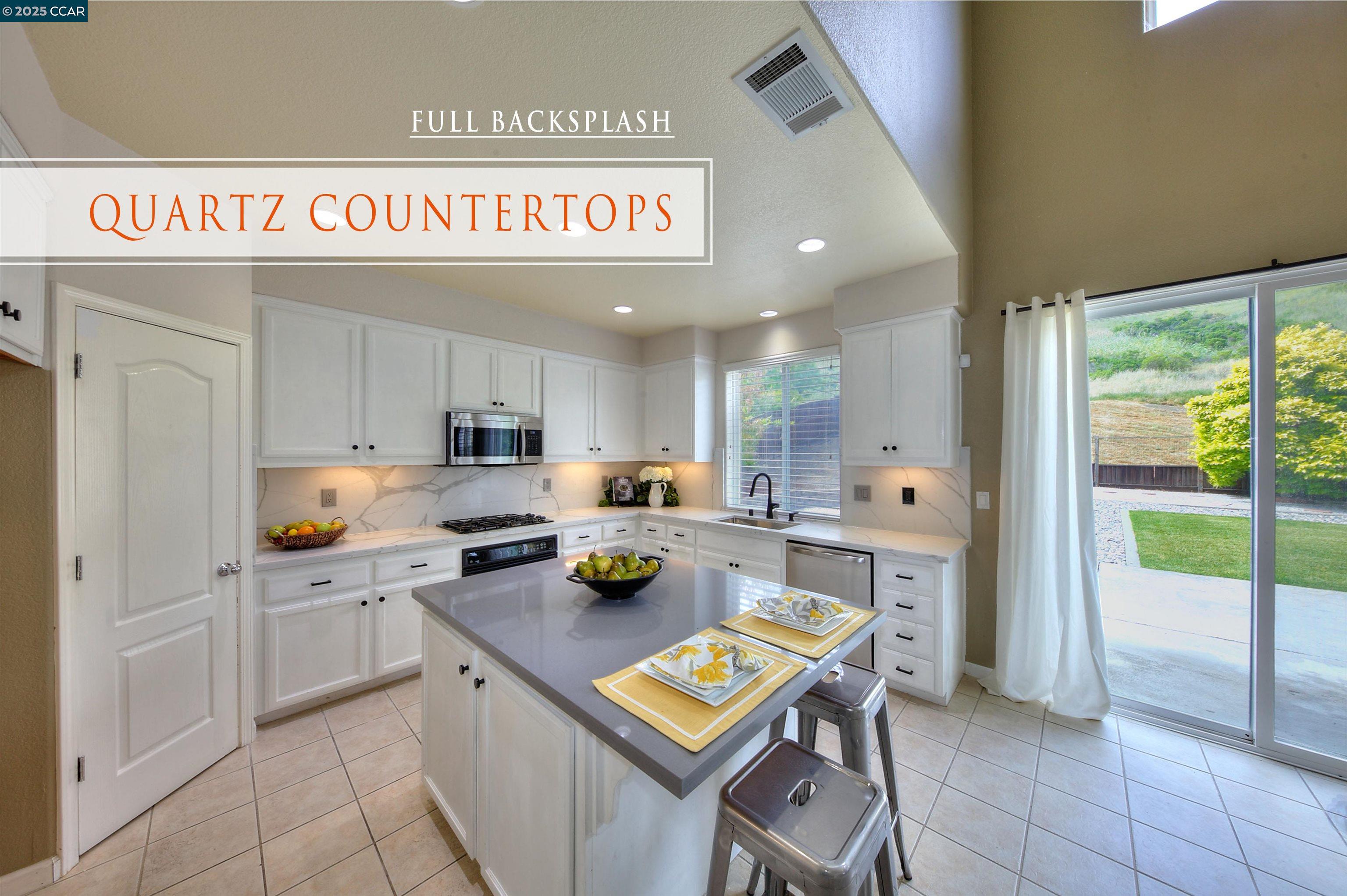 Detail Gallery Image 7 of 59 For 2927 Carlingford Ln, Vallejo,  CA 94591 - 4 Beds | 2/1 Baths