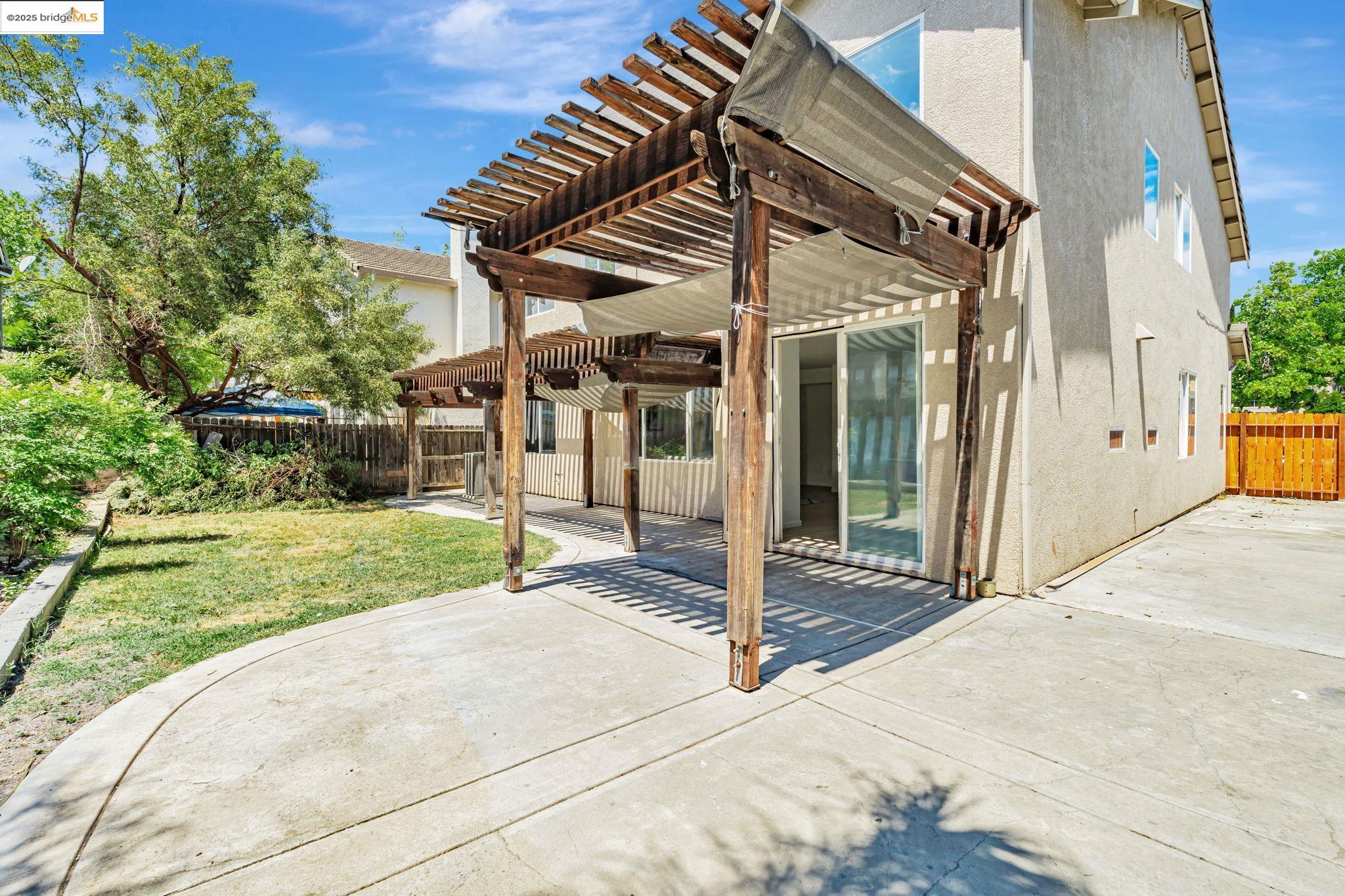 Detail Gallery Image 49 of 50 For 1261 King Loop, Tracy,  CA 95377 - 5 Beds | 3 Baths