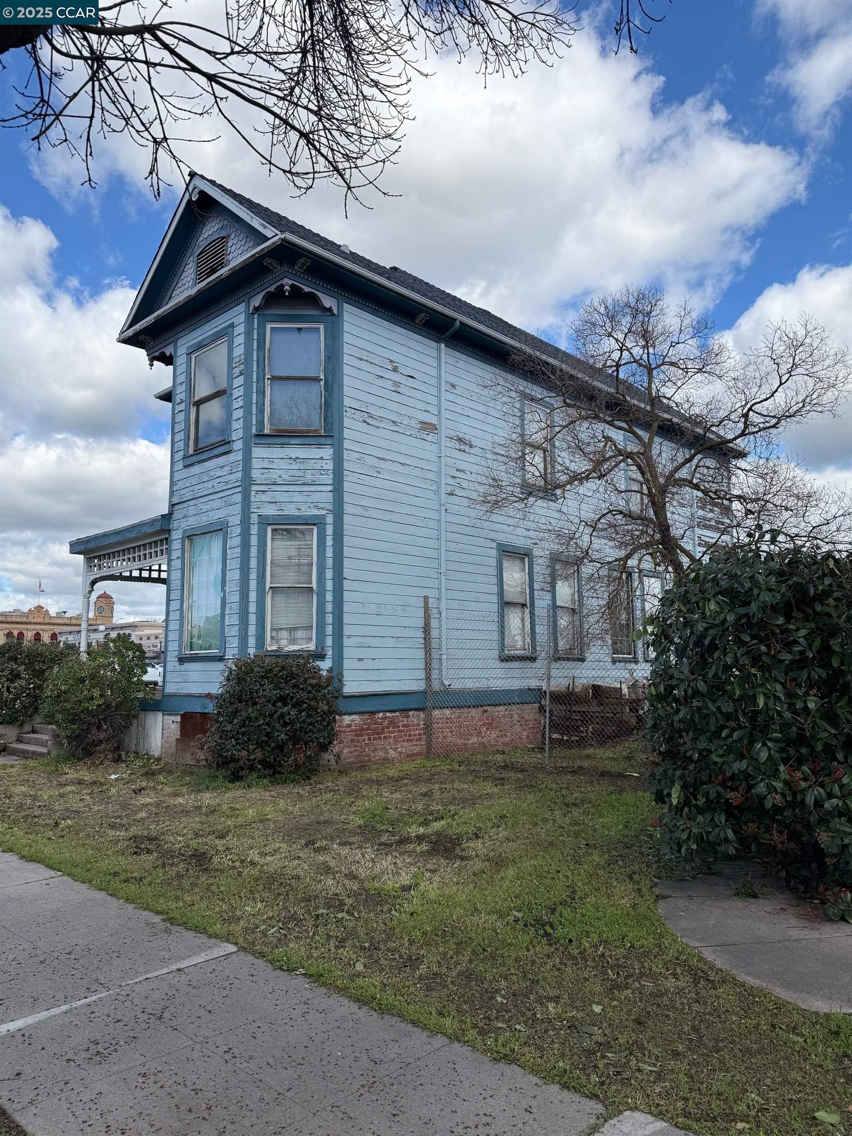 Detail Gallery Image 6 of 19 For 151 S 3rd Ave, Oakdale,  CA 95361 - – Beds | – Baths