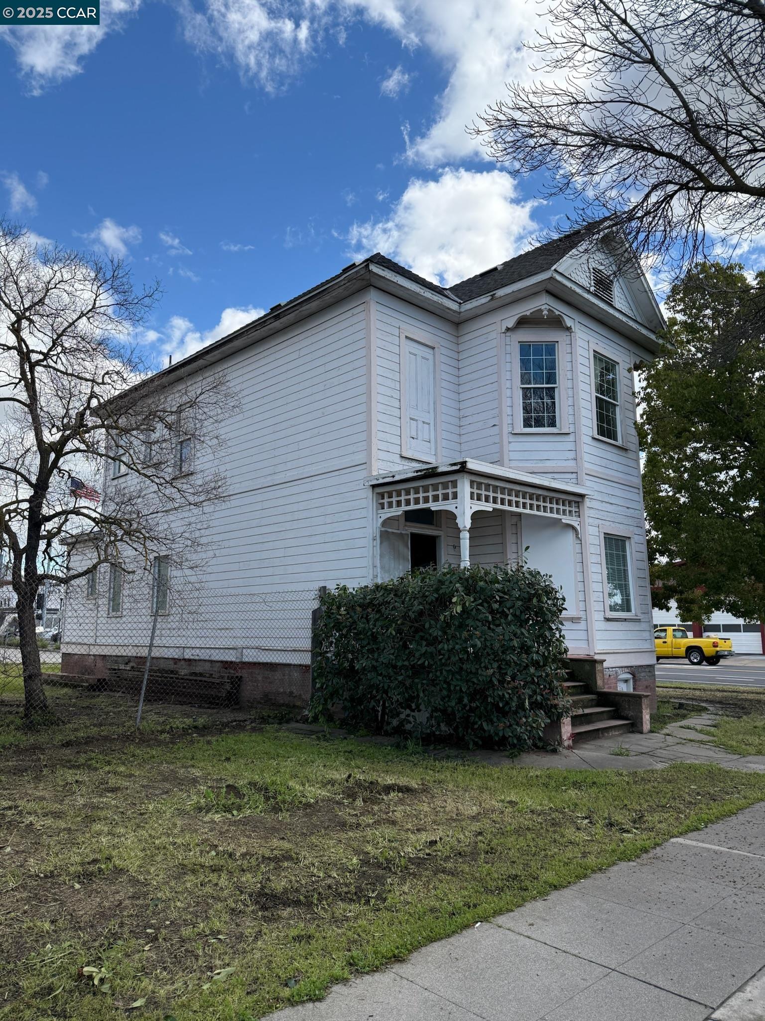 161 S 3Rd Ave, Oakdale, California 95361, ,Business Opportunity,For Sale,161 S 3Rd Ave,41097517