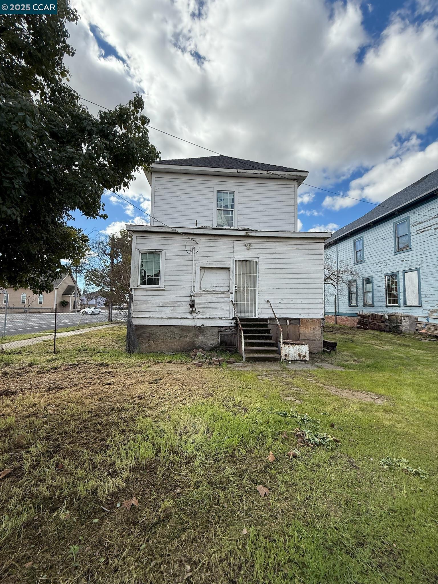 161 S 3Rd Ave, Oakdale, California 95361, ,Business Opportunity,For Sale,161 S 3Rd Ave,41097517