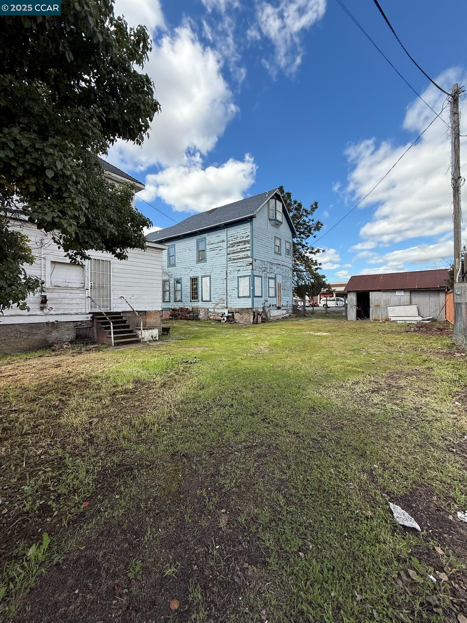 161 S 3Rd Ave, Oakdale, California 95361, ,Business Opportunity,For Sale,161 S 3Rd Ave,41097517