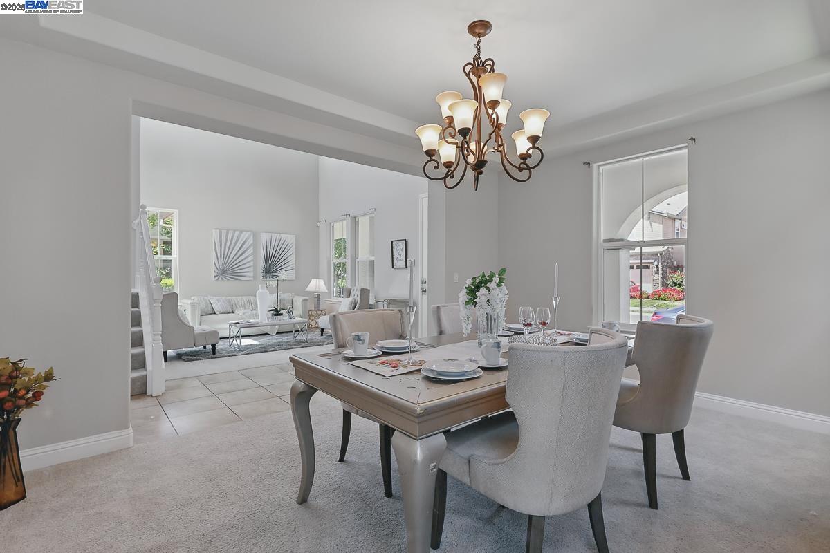 Detail Gallery Image 18 of 60 For 626 W La Canada Ave, Mountain House,  CA 95391 - 4 Beds | 2/1 Baths