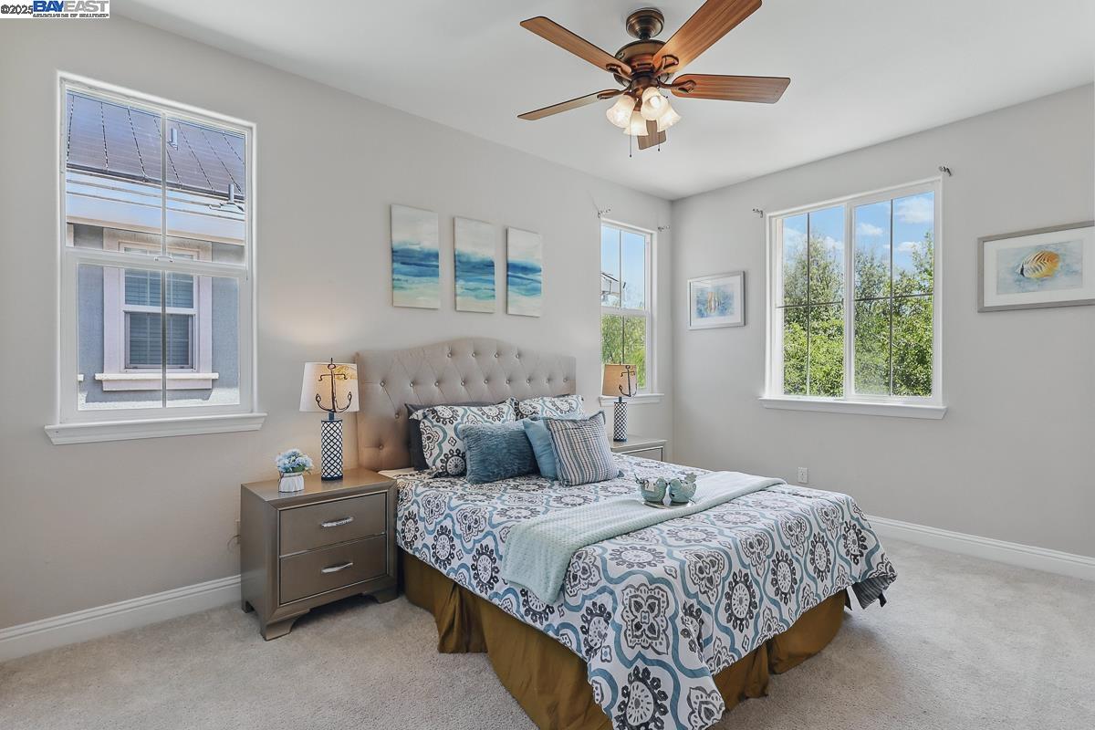 Detail Gallery Image 46 of 60 For 626 W La Canada Ave, Mountain House,  CA 95391 - 4 Beds | 2/1 Baths