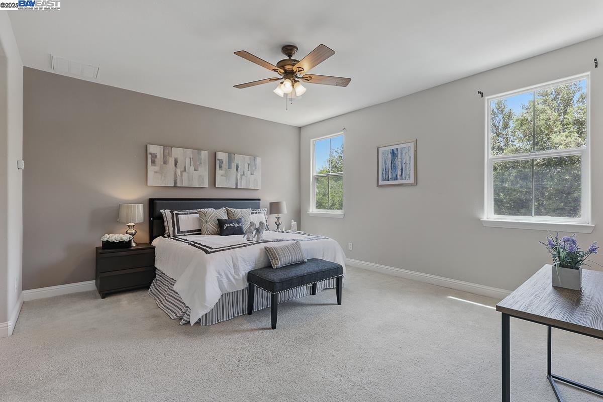 Detail Gallery Image 49 of 60 For 626 W La Canada Ave, Mountain House,  CA 95391 - 4 Beds | 2/1 Baths