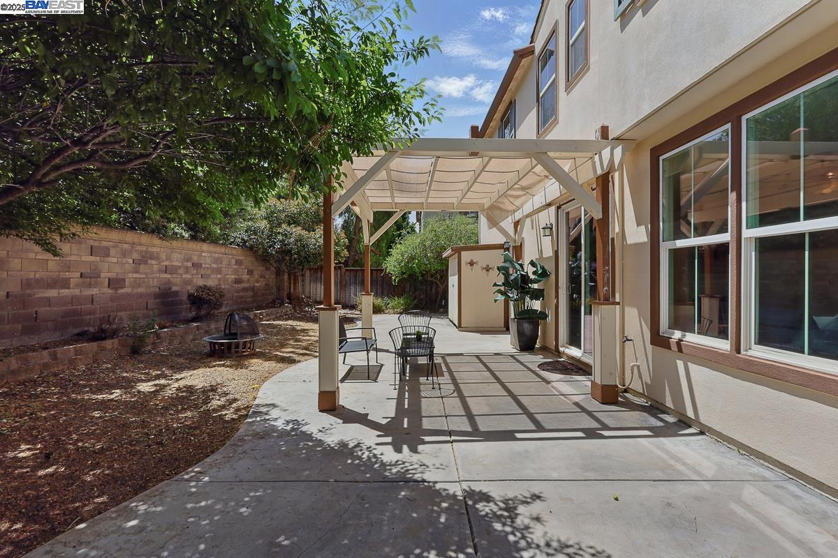 Detail Gallery Image 58 of 60 For 626 W La Canada Ave, Mountain House,  CA 95391 - 4 Beds | 2/1 Baths