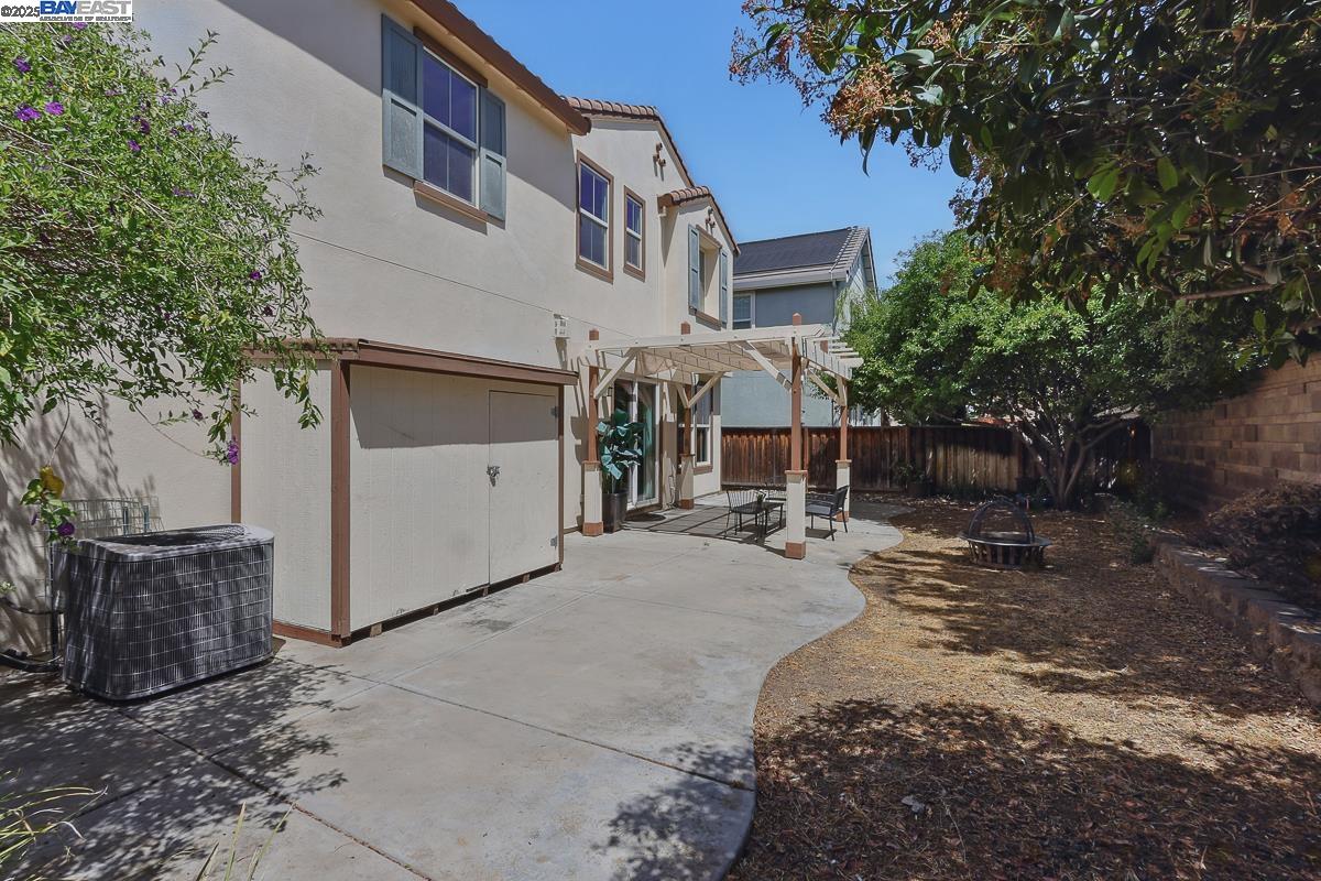 Detail Gallery Image 60 of 60 For 626 W La Canada Ave, Mountain House,  CA 95391 - 4 Beds | 2/1 Baths