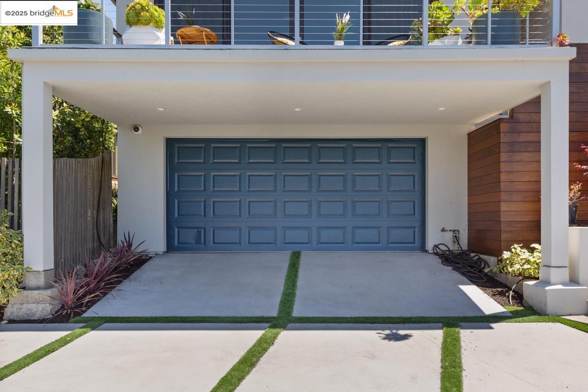 Detail Gallery Image 46 of 60 For 1449 Grizzly Peak Blvd, Berkeley,  CA 94708 - 5 Beds | 4 Baths