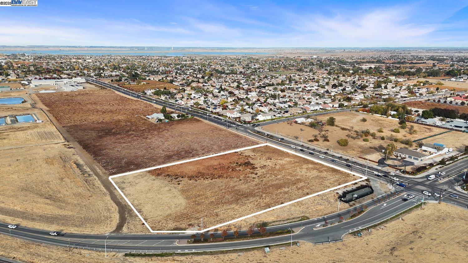 Empire Ave, Oakley, California 94561, ,Land,For Sale,Empire Ave,41097524