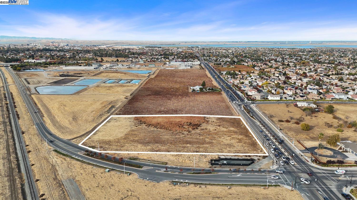 Empire Ave, Oakley, California 94561, ,Land,For Sale,Empire Ave,41097524